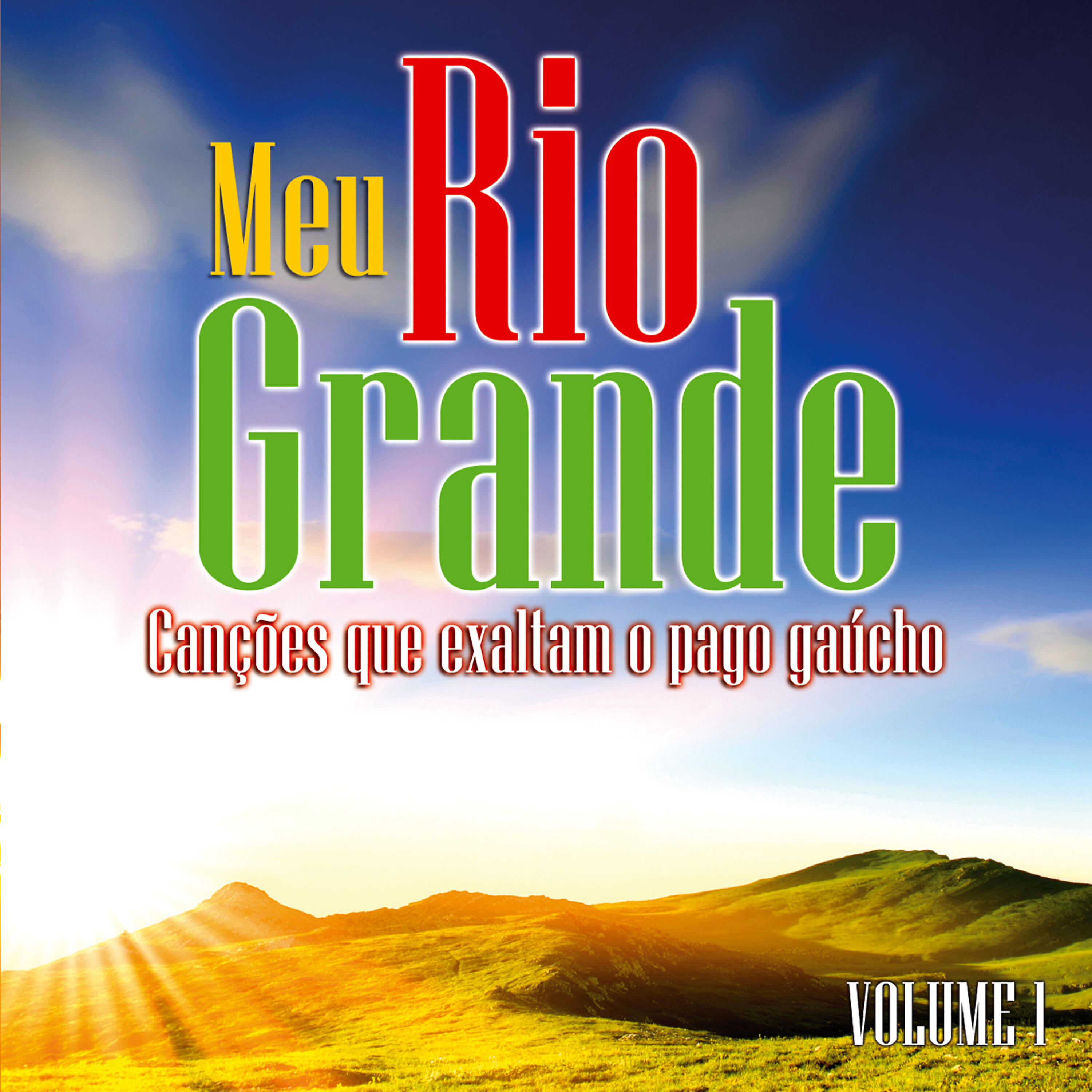 Grupo Mate Novo - A Vaneira do Rio Grande
