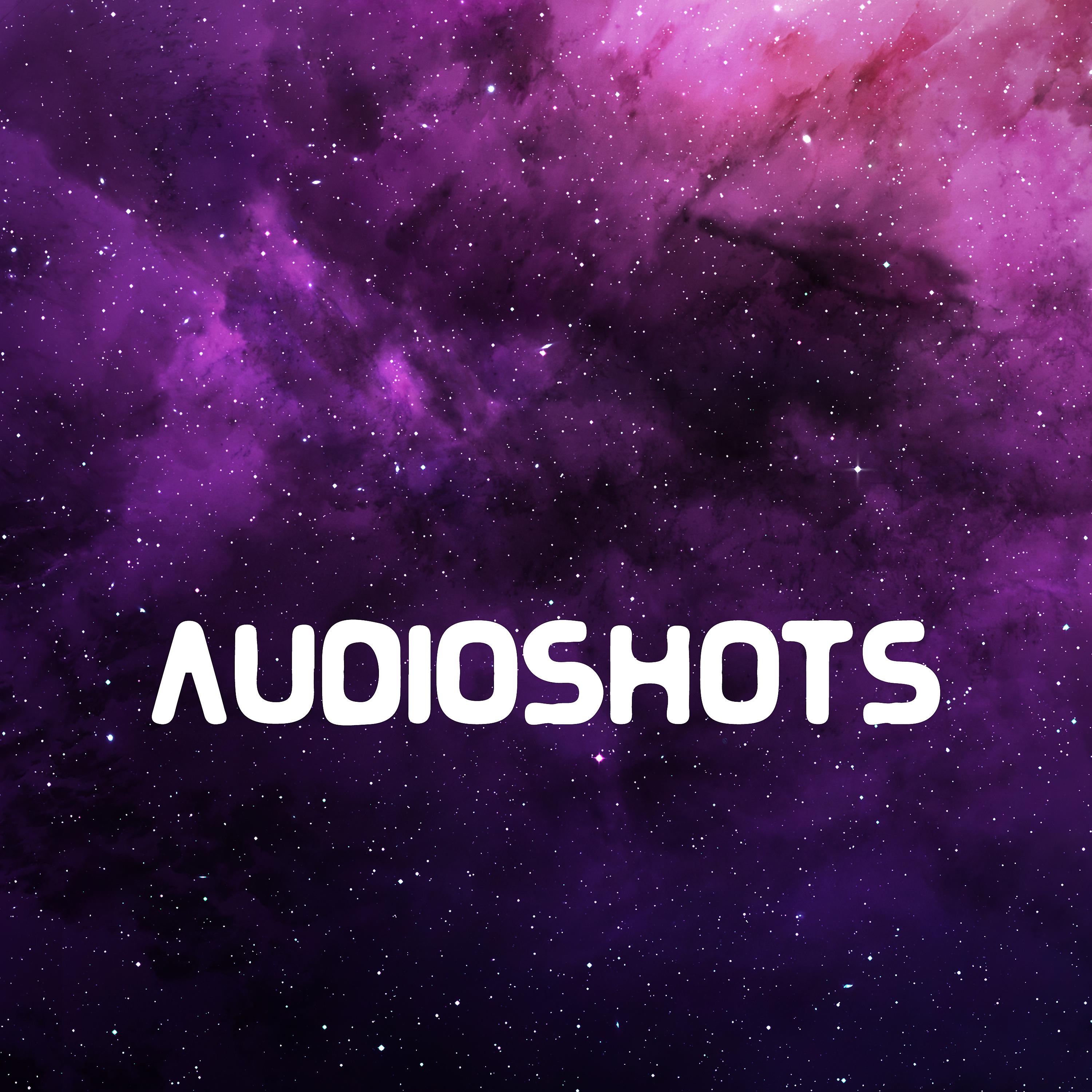 Постер альбома AudioShots Week 8