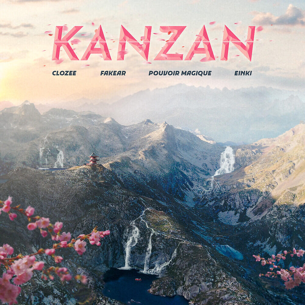 CloZee - Kanzan