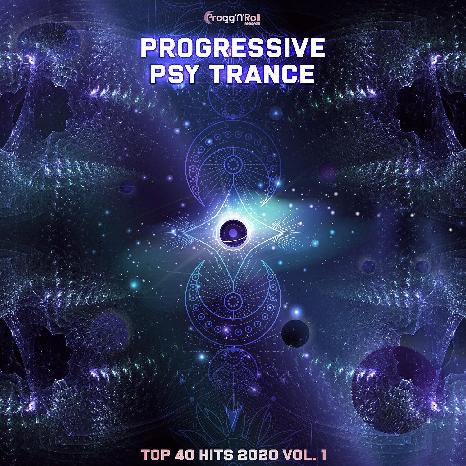 Psychomotorica - Cosmonaut
