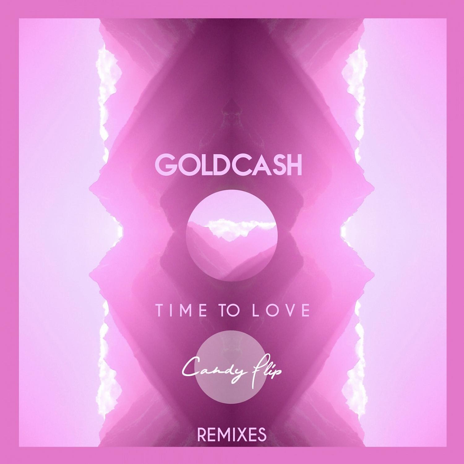 Постер альбома Time To Love (Remixes)