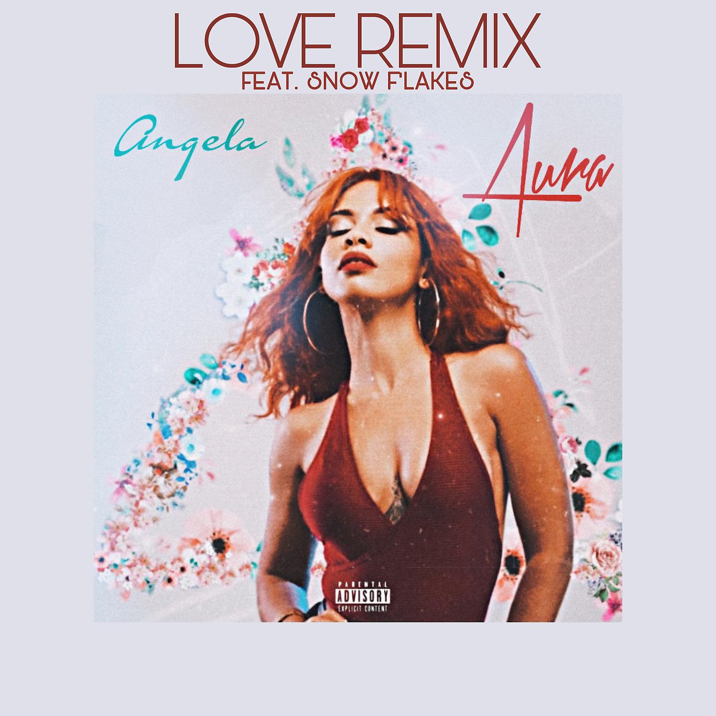 Постер альбома Love (Remix)