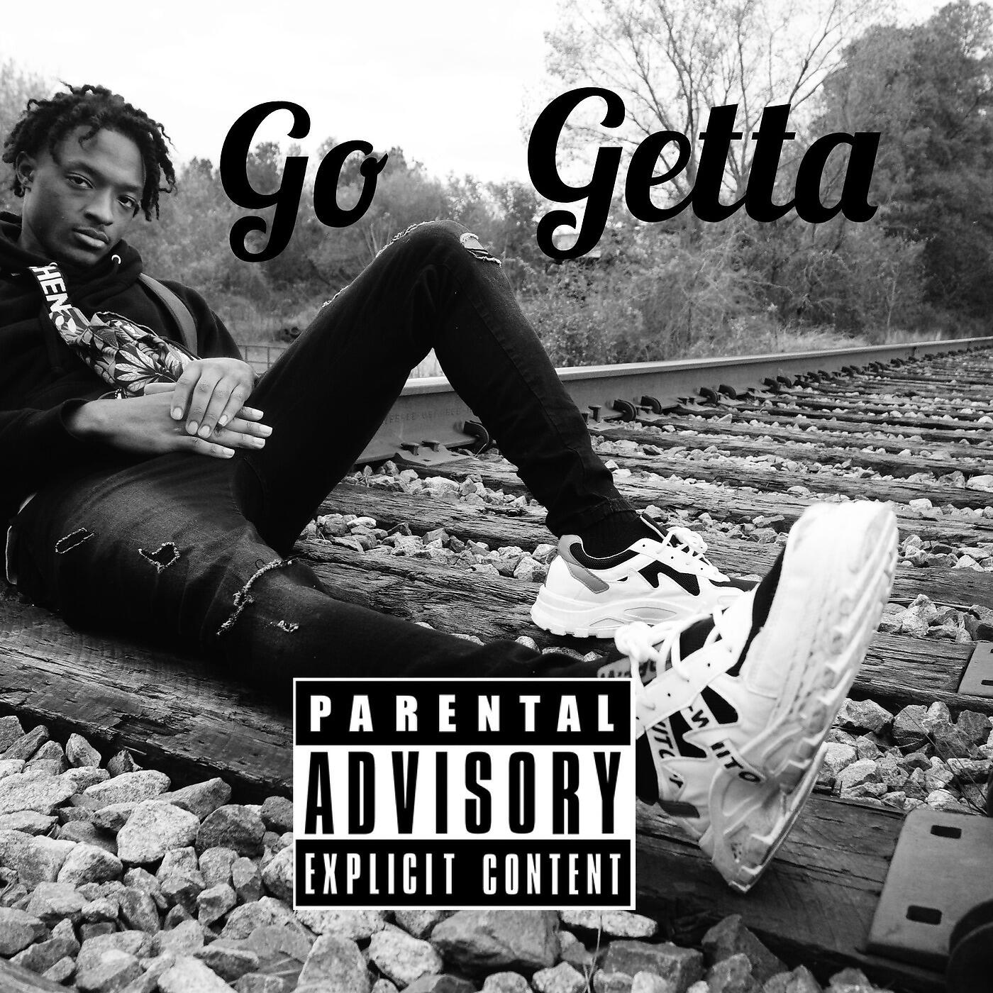 MadinaThaWizard - Go Getta