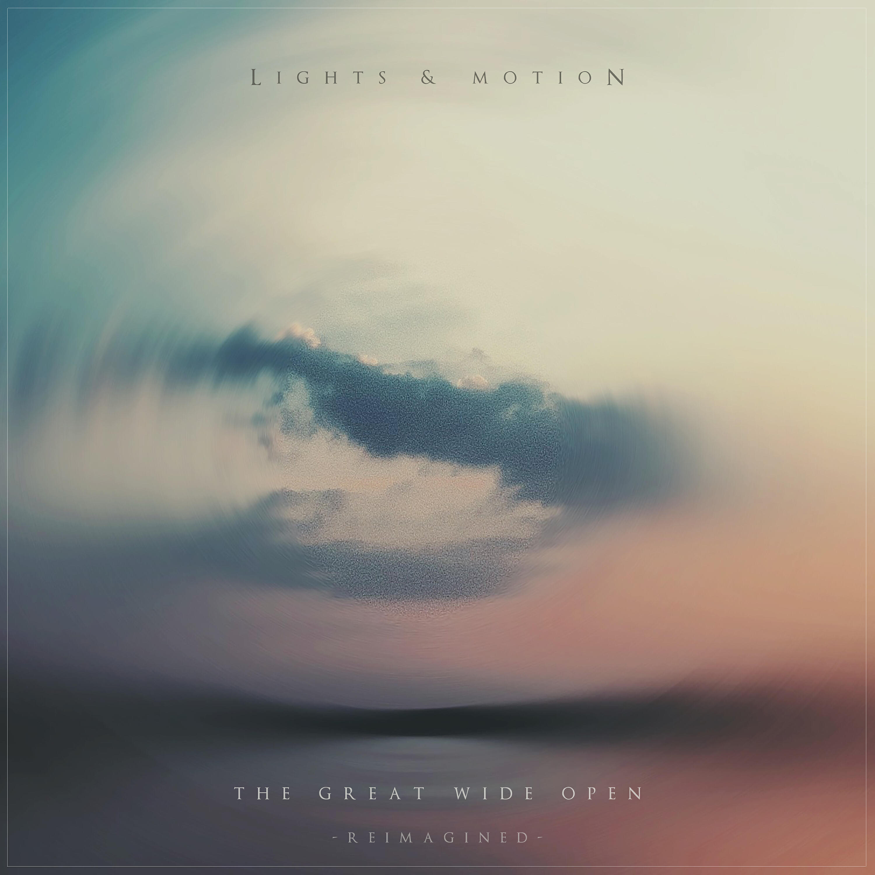LIGHTS - Separated Hearts - Reimagined