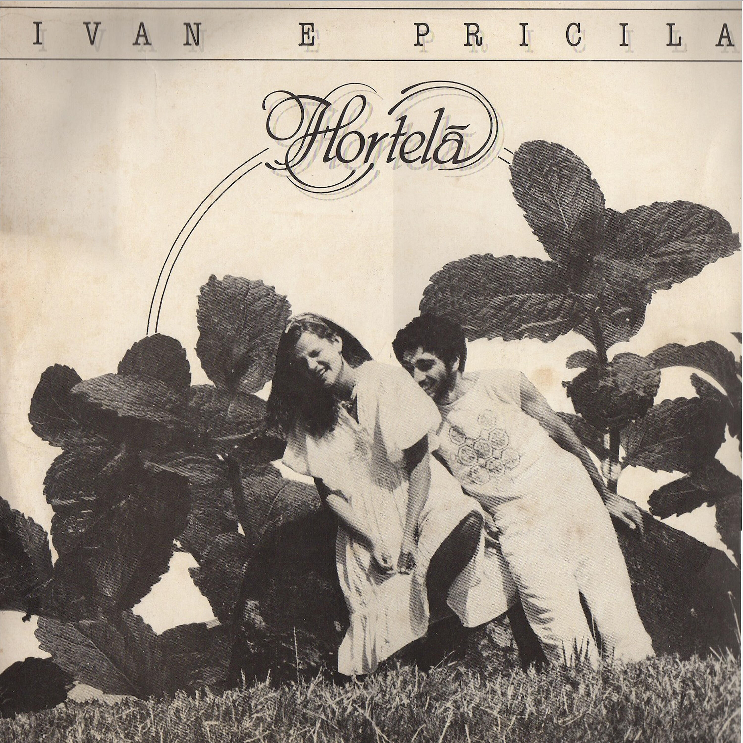 Ivan Vilela - Lua Quebrada