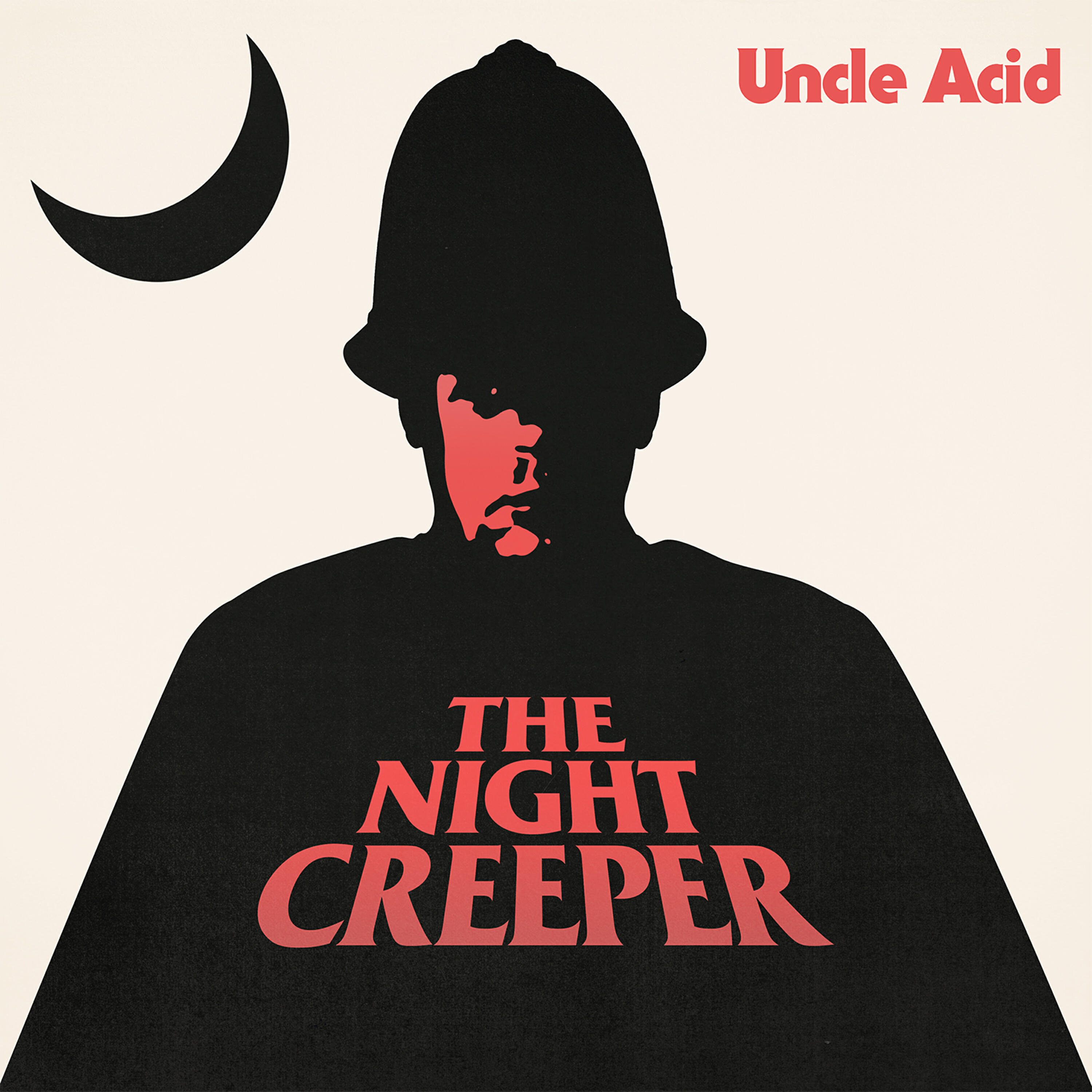Uncle Acid - Inside