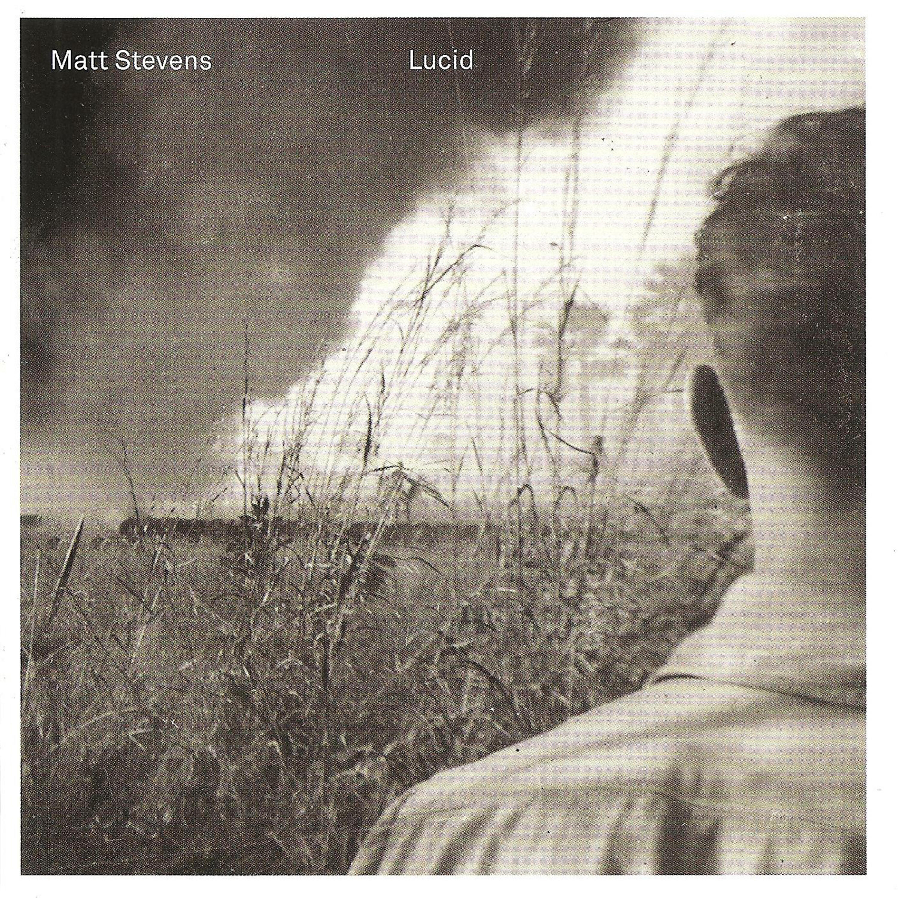 Matt Stevens - Unsettled