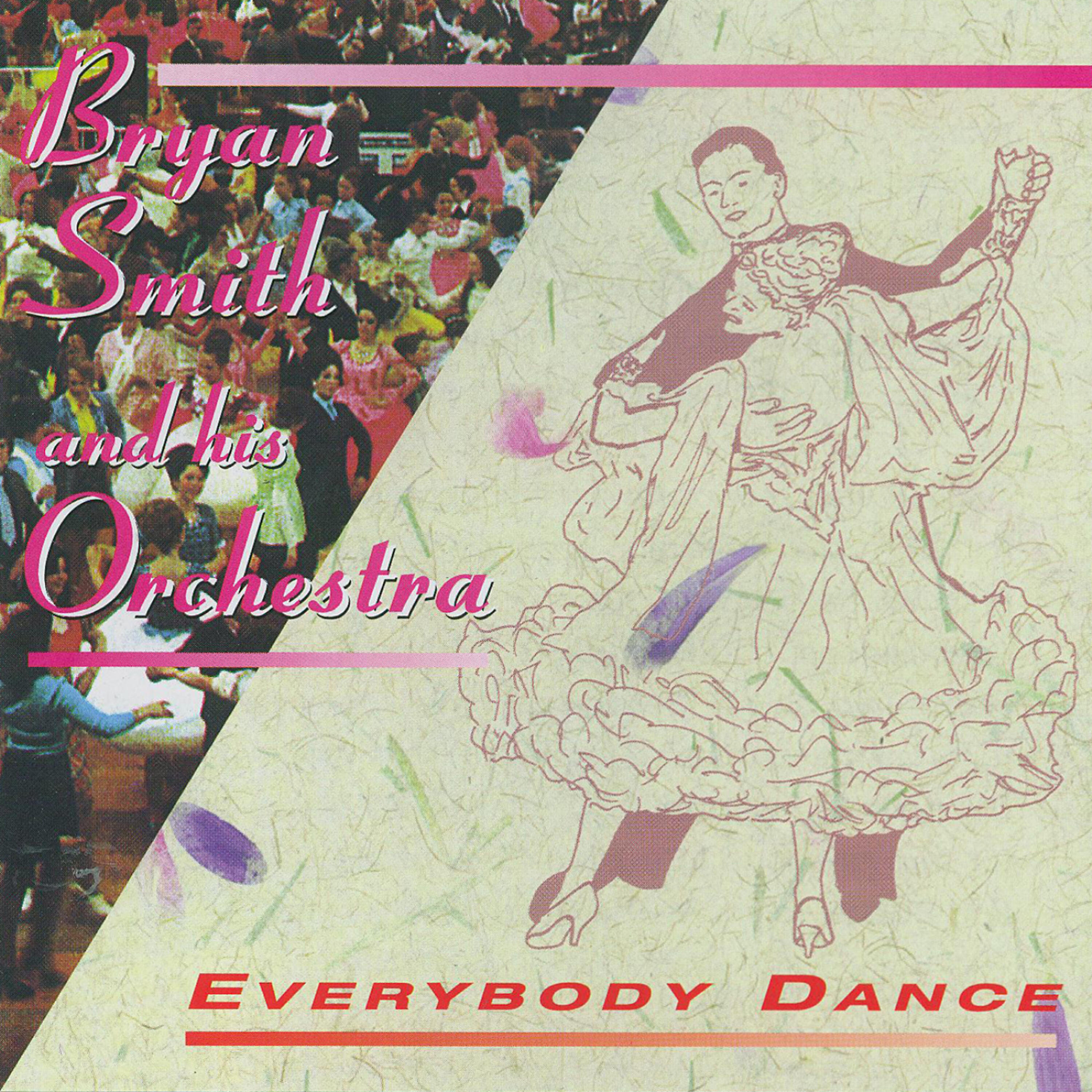 Bryan Smith - Second Hand Rose