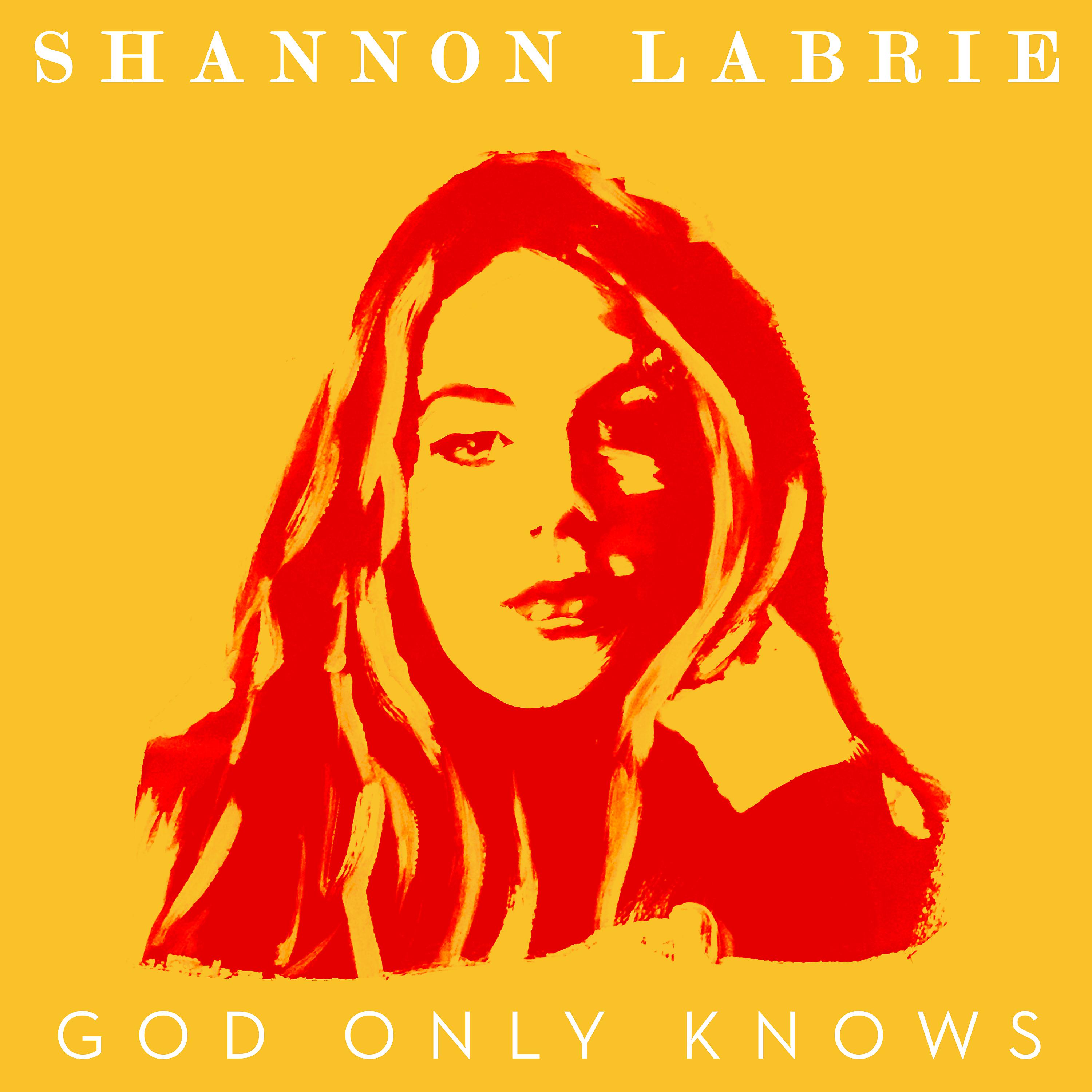 Постер альбома God Only Knows