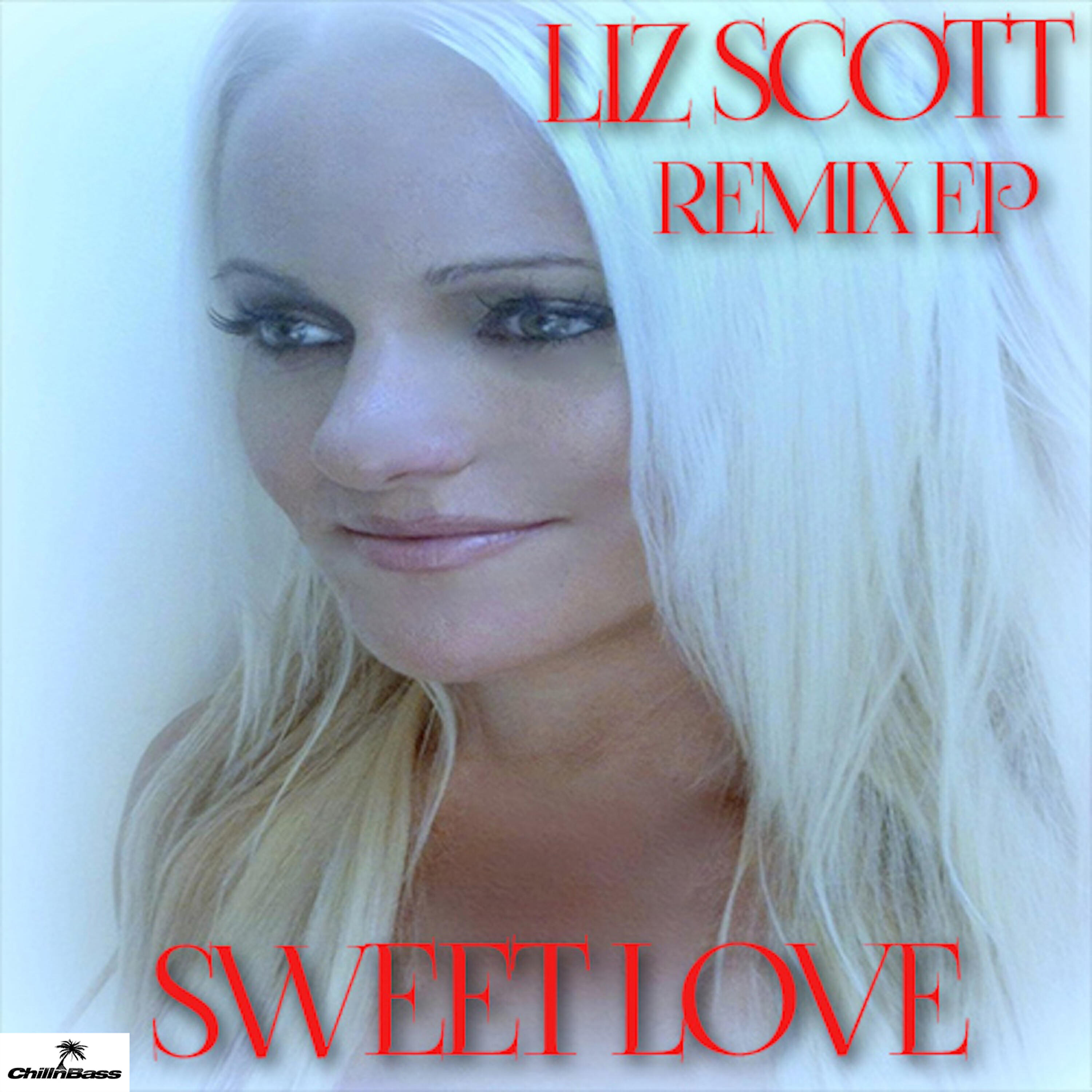 Liz Scott - Sweet Love (Luis Martinez Lee Jones AKA Soulkeeperz Extended Mix)