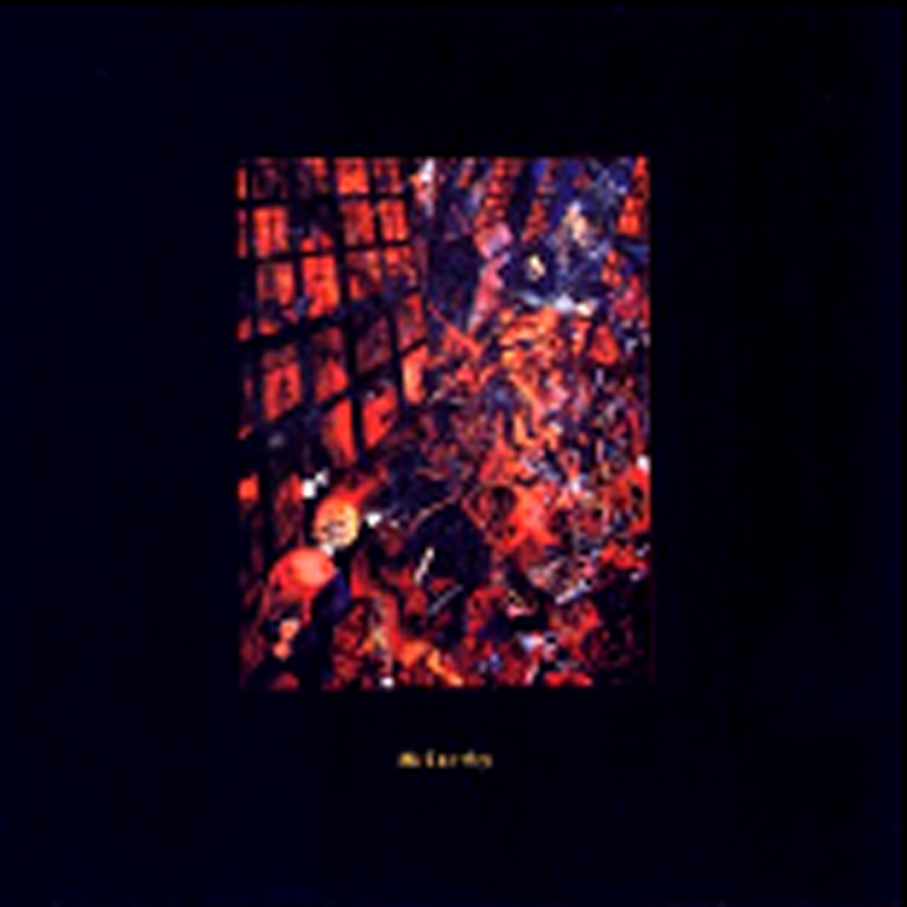 McCarthy - In Purgatory (bonus track)