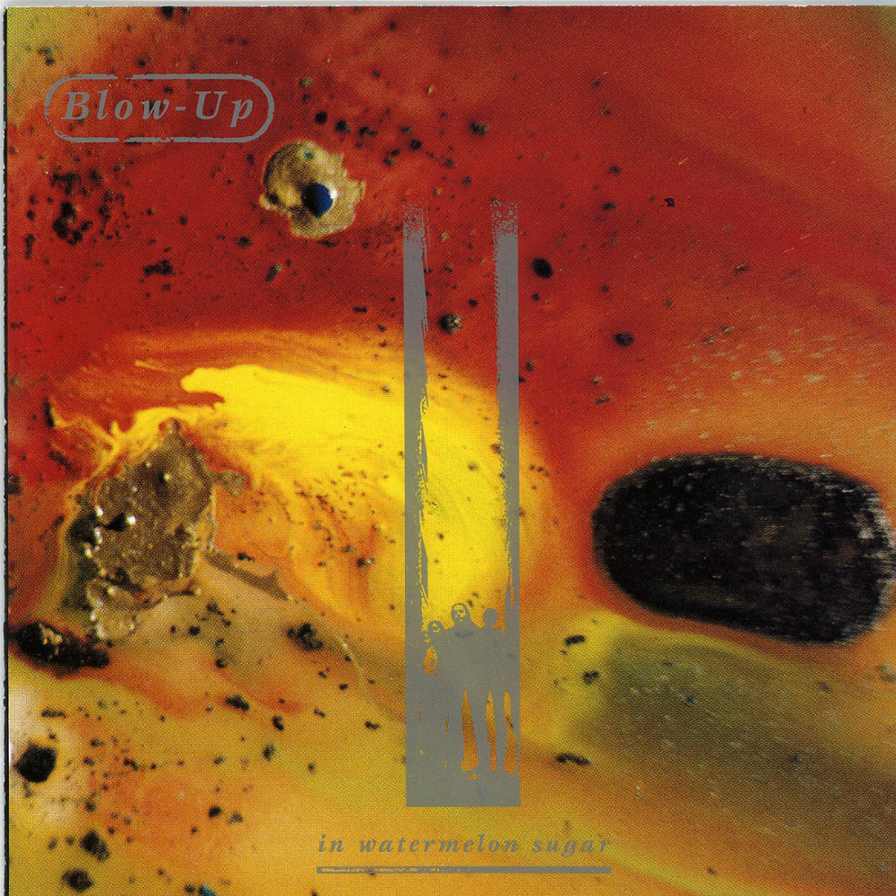 Blow-Up - Own World Waiting