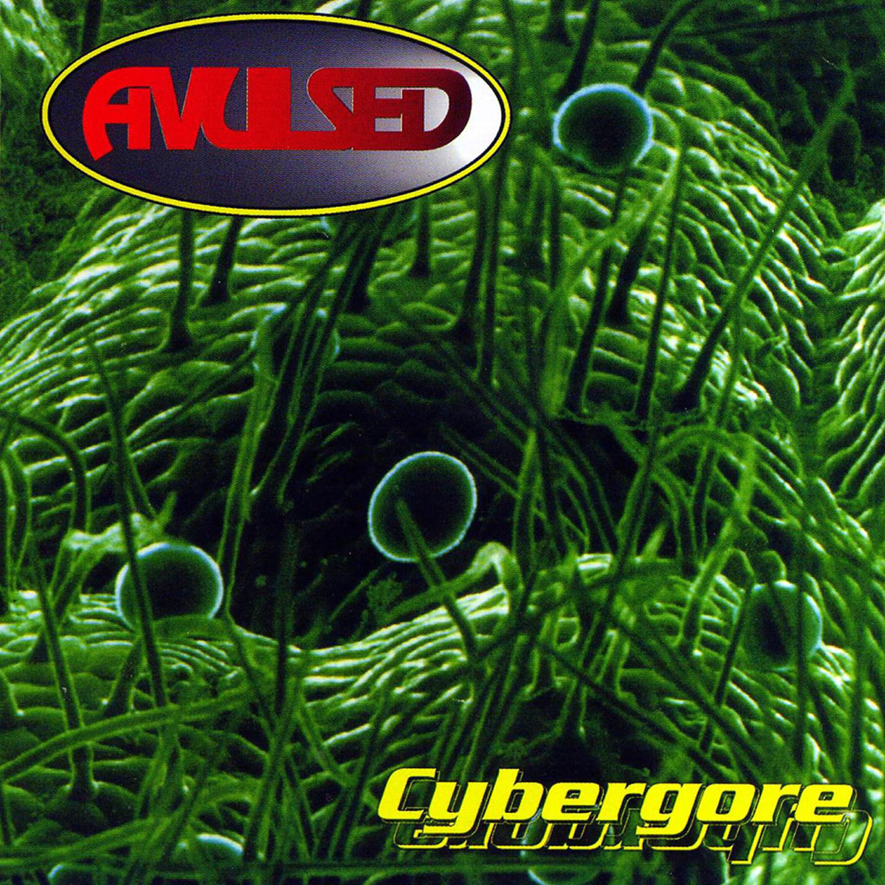 Avulsed - Powered Fish