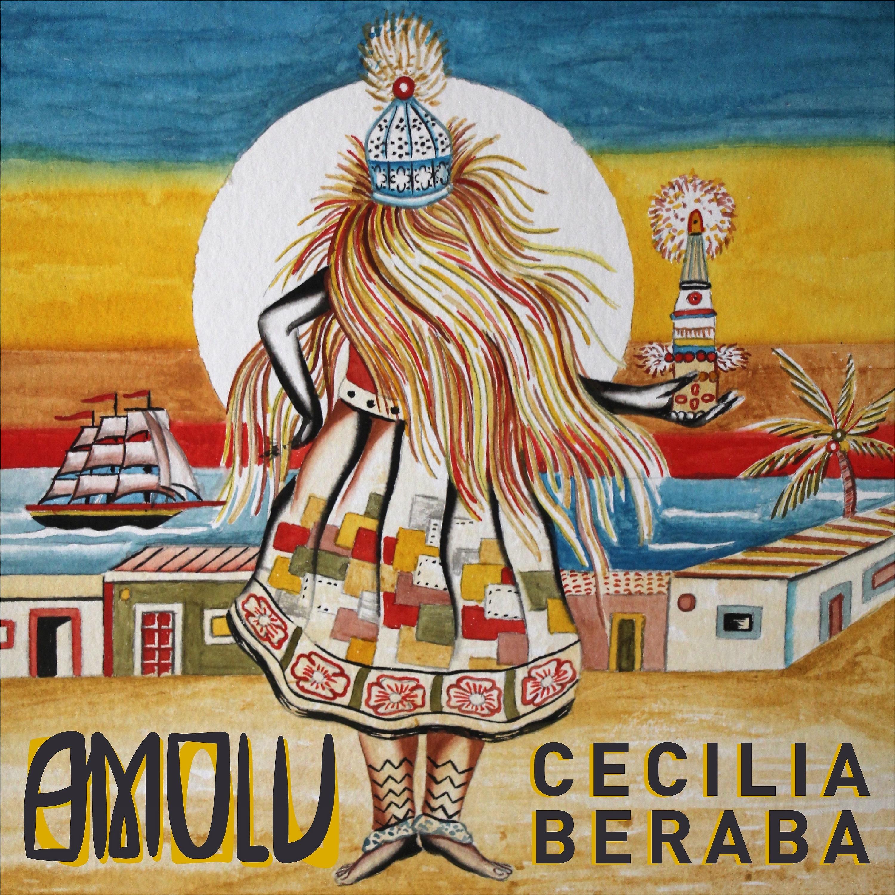 Постер альбома Omolu