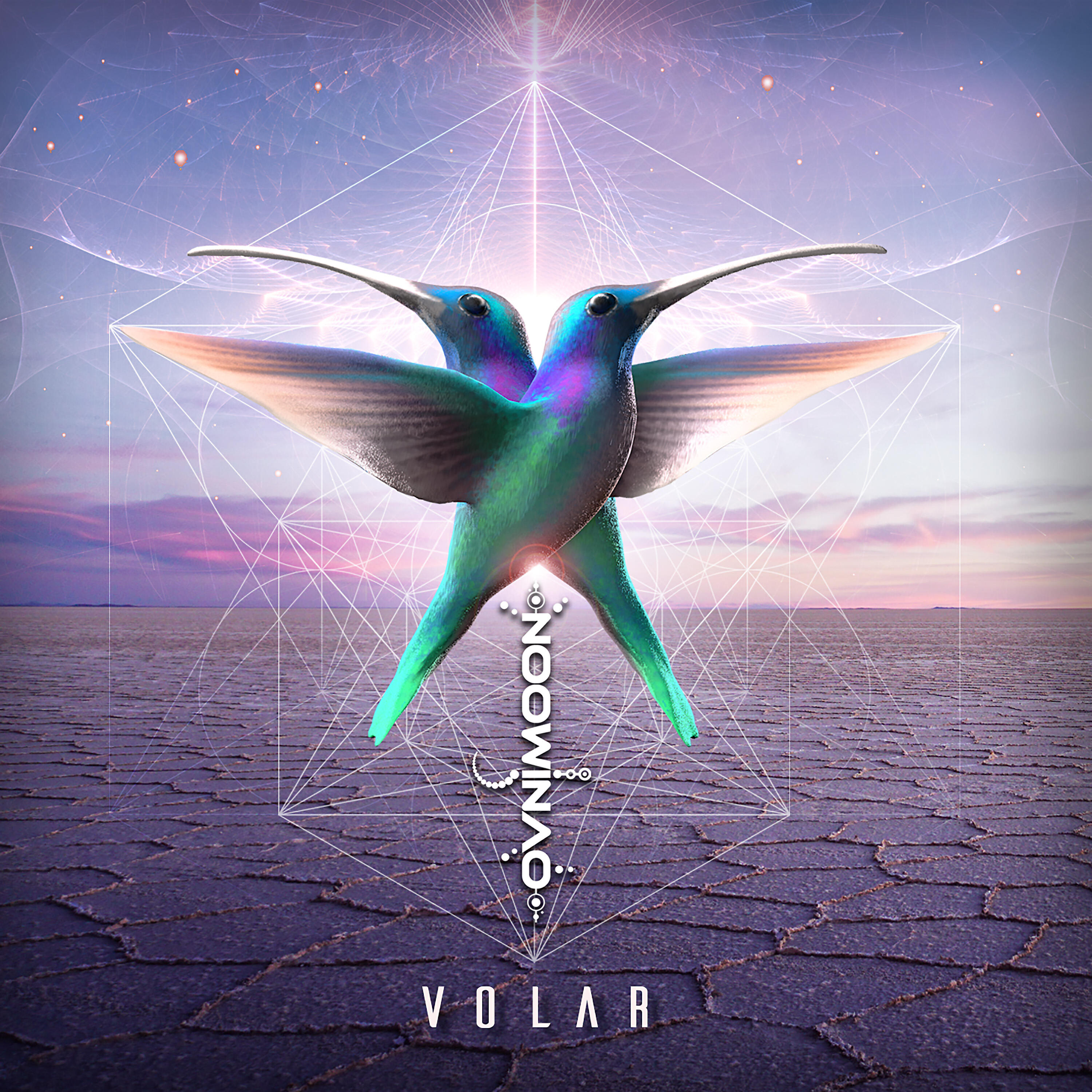Ovnimoon - Cajita De Sorpresas