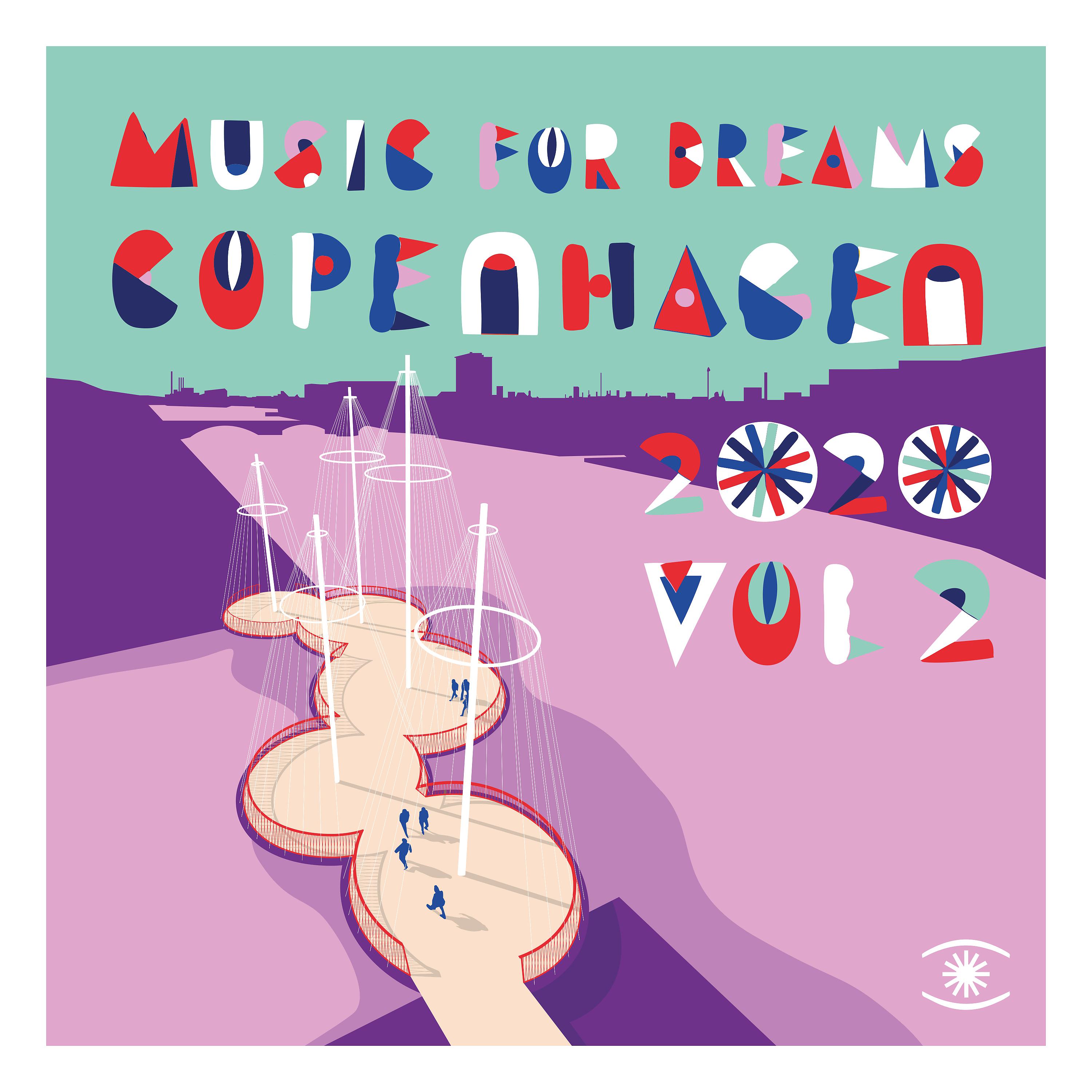Постер альбома Copenhagen 2020, Vol. 2