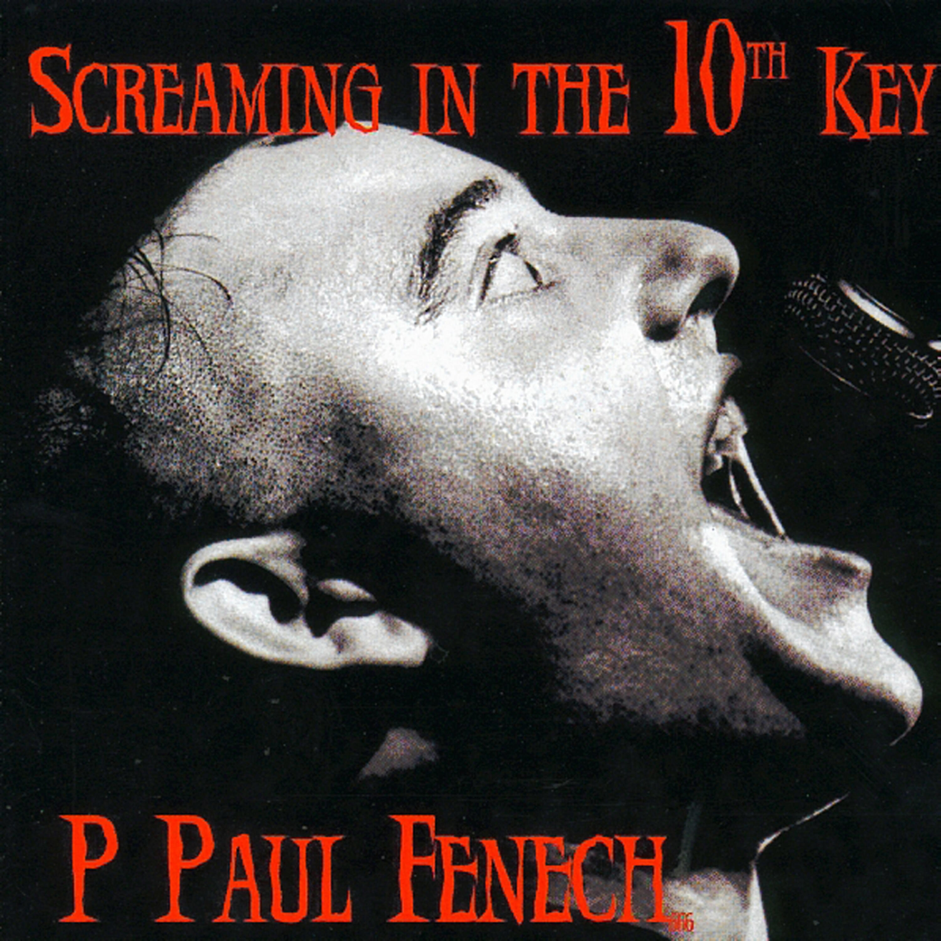 P. Paul Fenech - Riddle