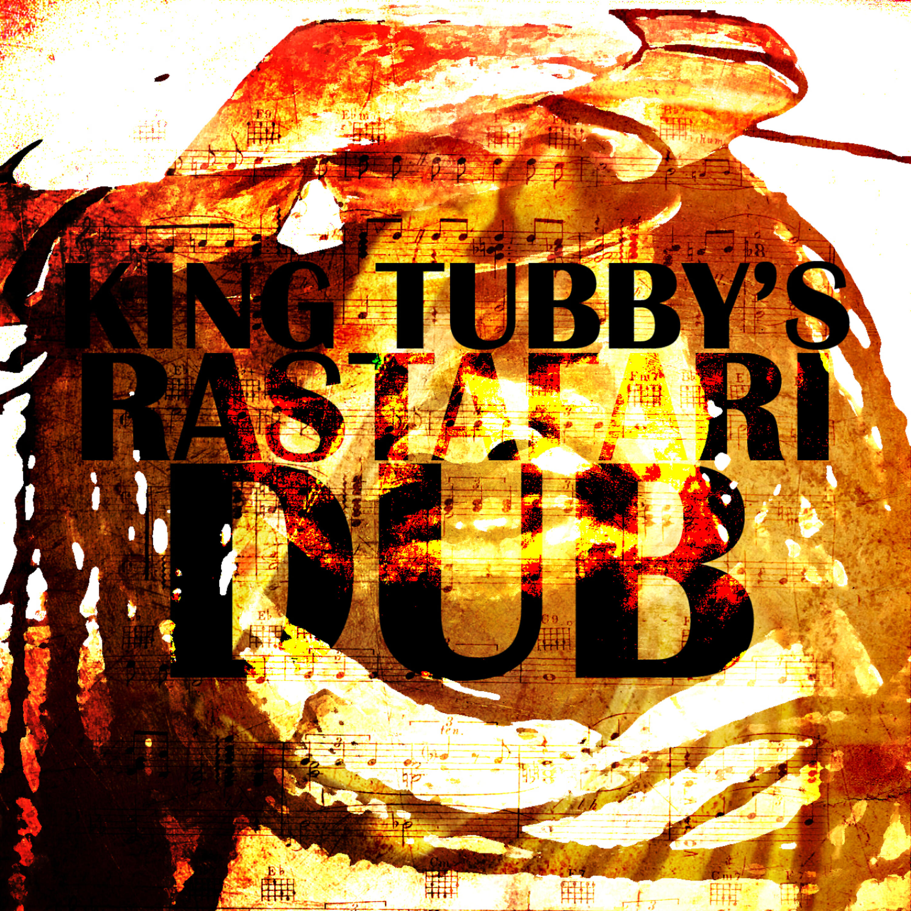 King Tubby - King of the Arena Dub