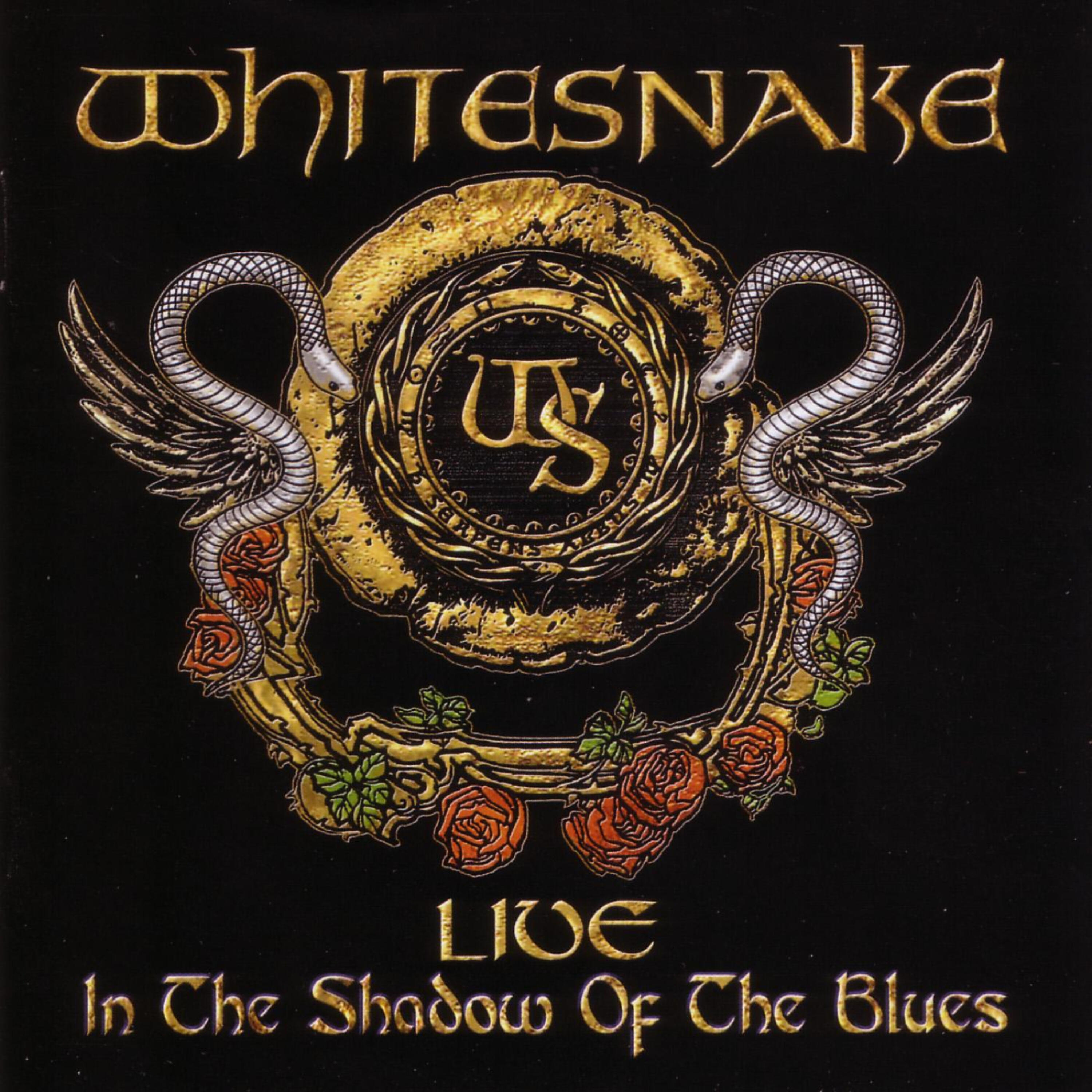 Whitesnake - Blues For Mylene '06 (Live)