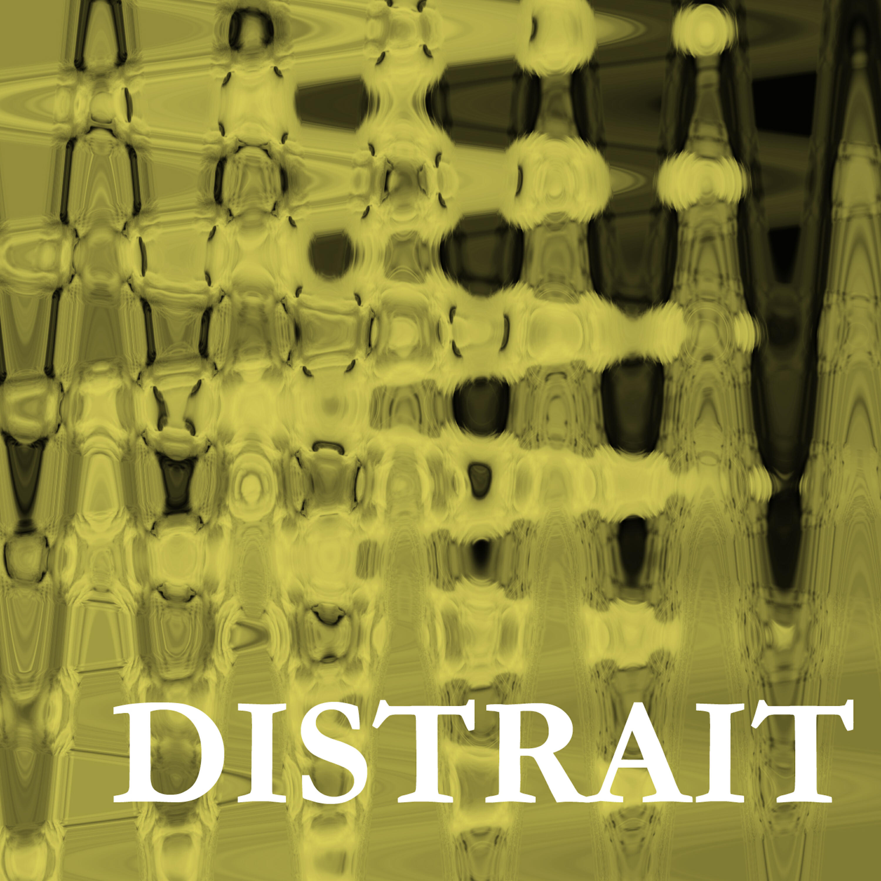 B-Tronic - Distrait (Otf Remix)