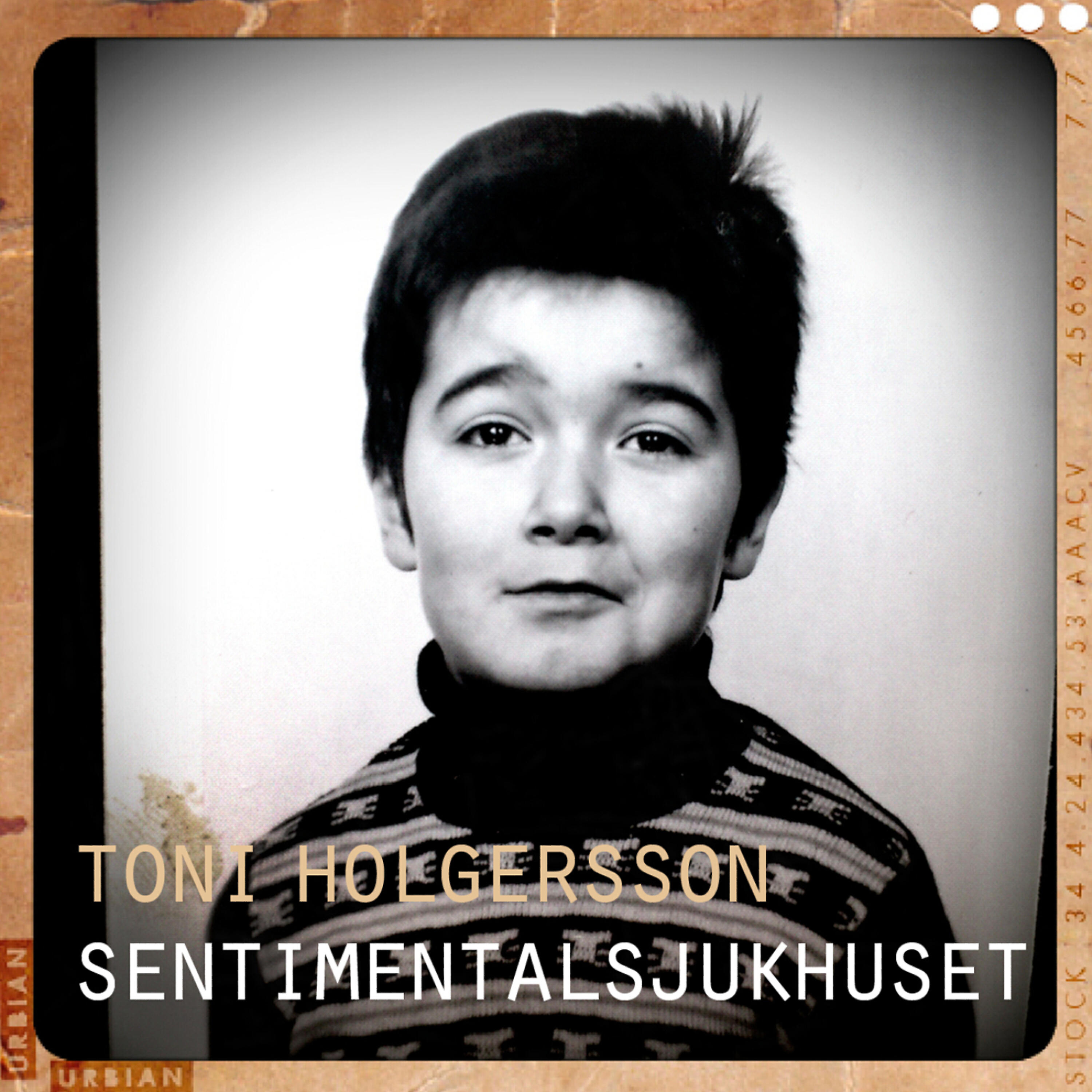 Toni Holgersson - Svärmar av fåglar
