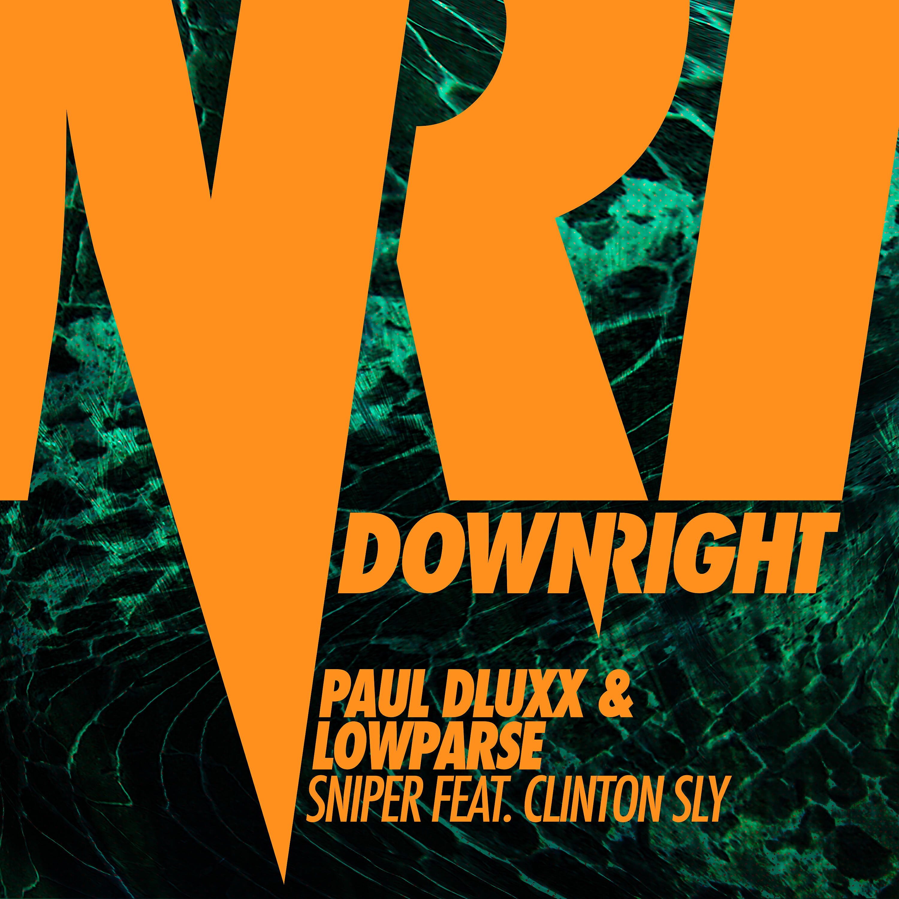 Paul Dluxx - Sniper (PNCVZ Remix)