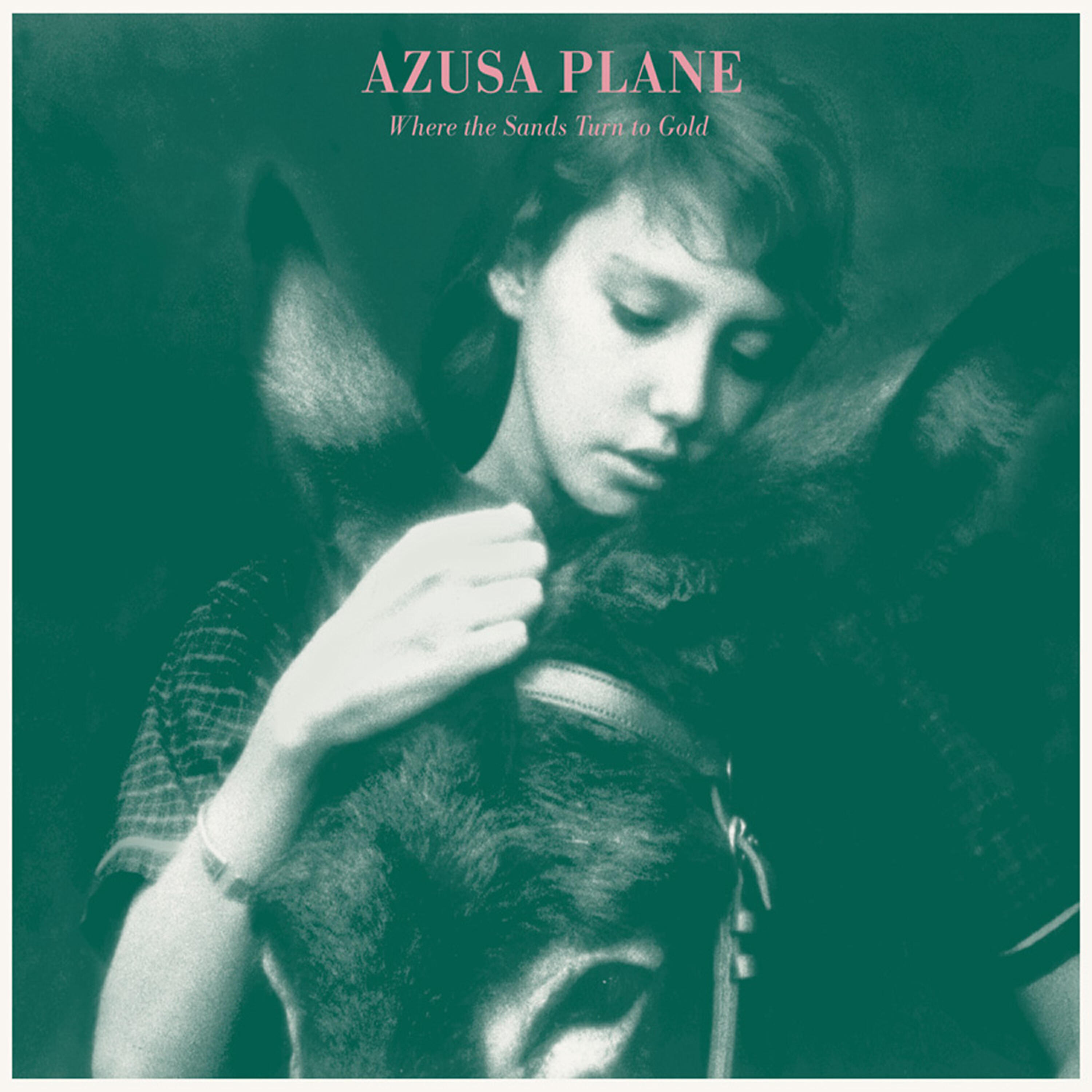 Azusa Plane - Fender: Six Strings of Tonal and Atonal Vibrations