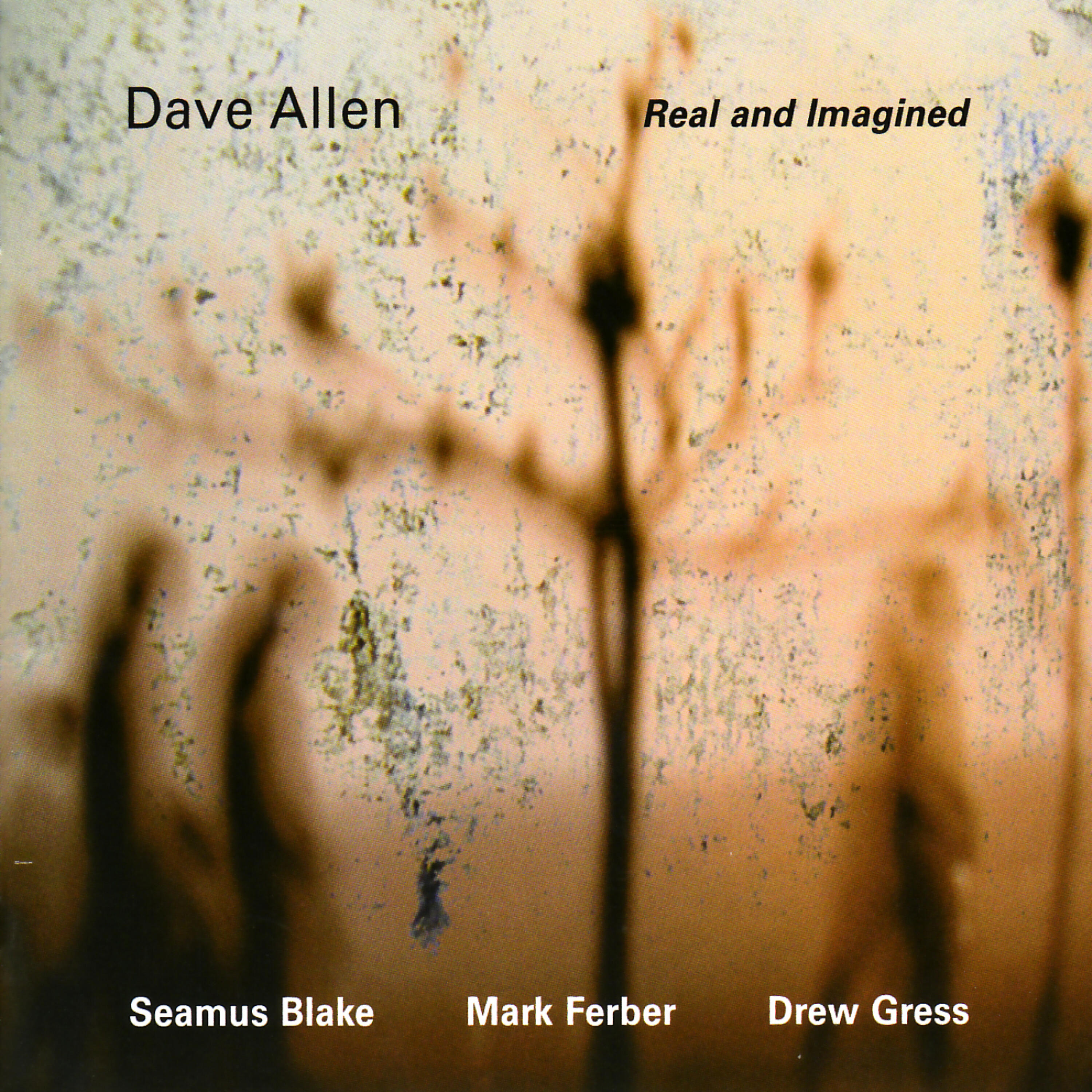 Dave Allen - Untold Story