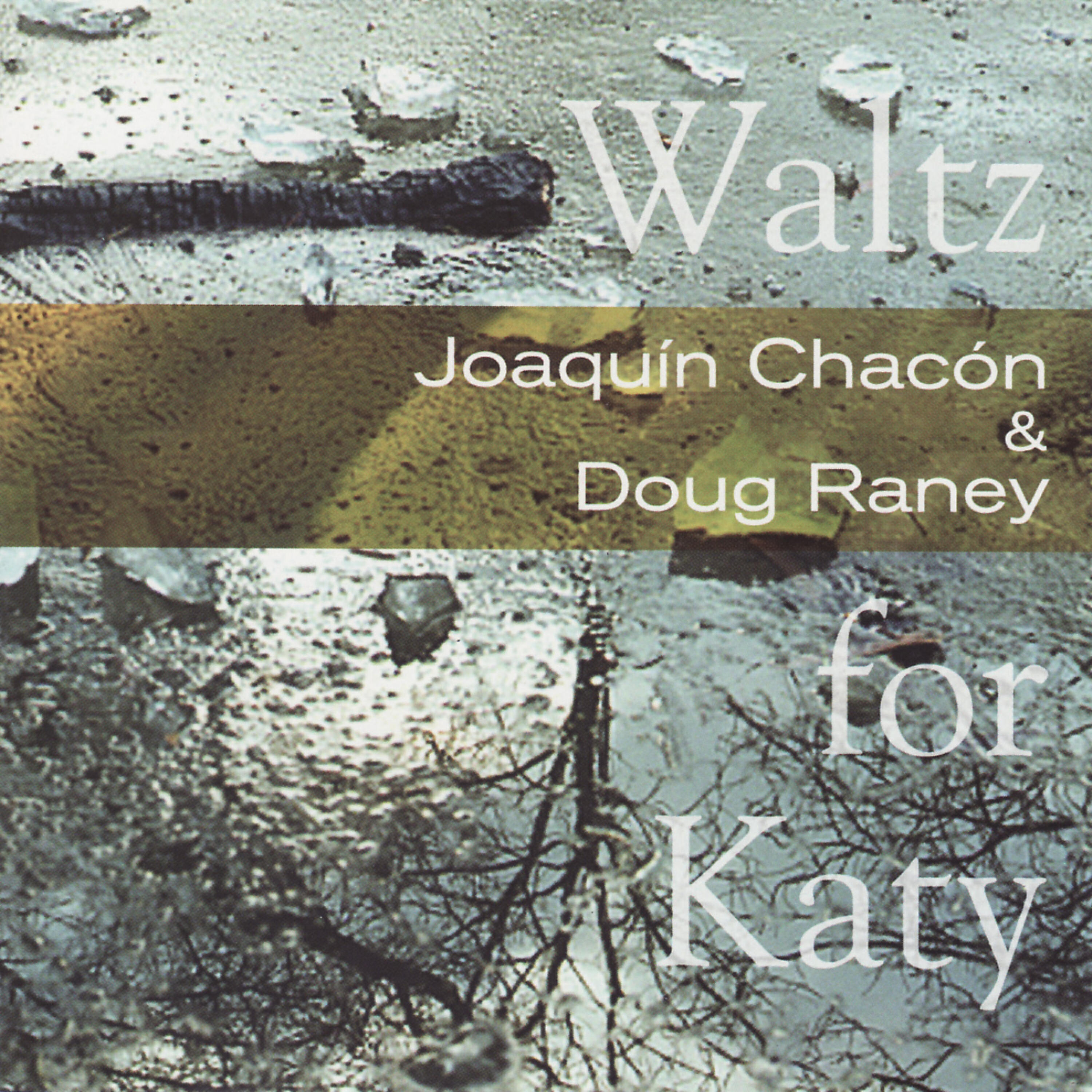 Doug Raney - Llora
