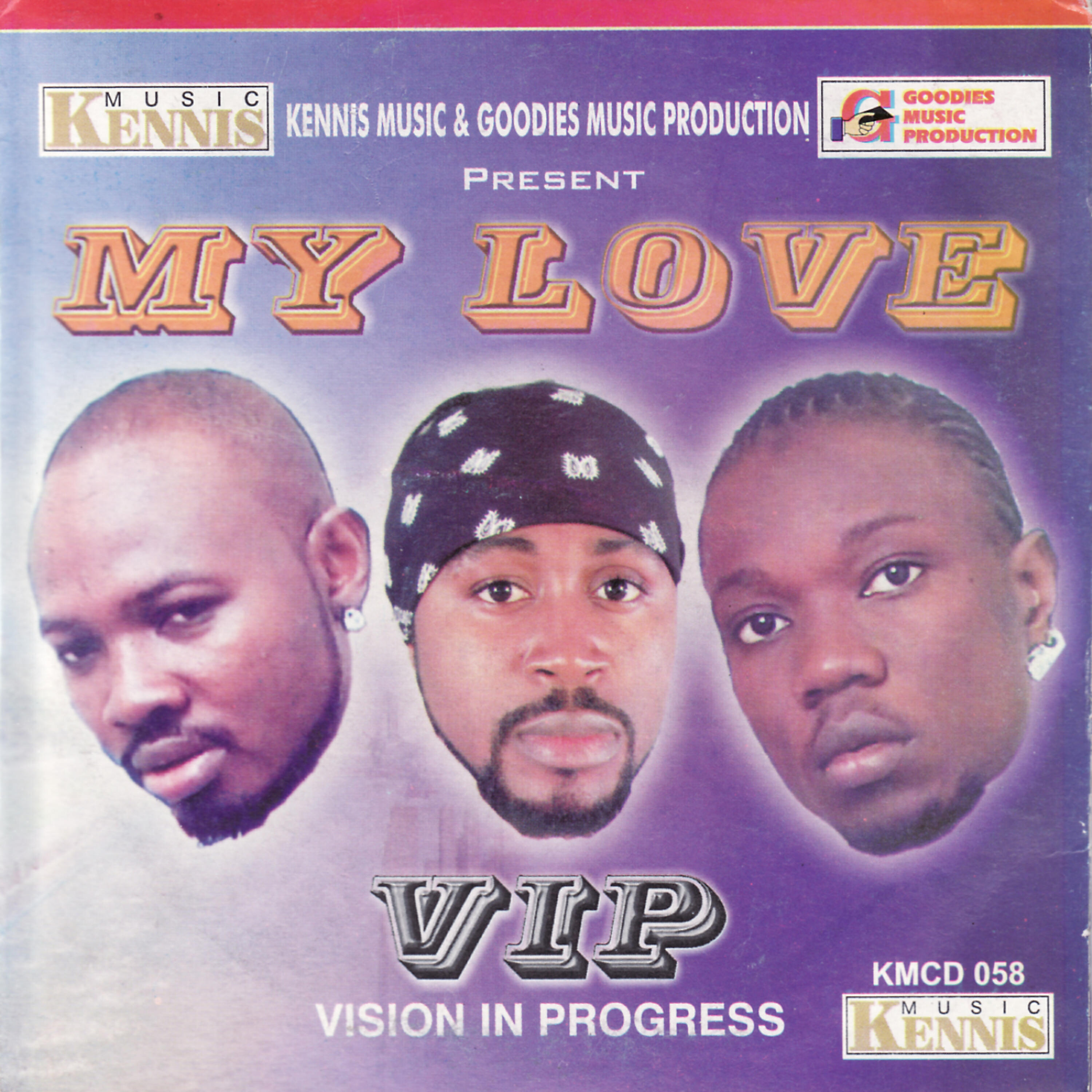 VIP - MBAA (JQ Mix)