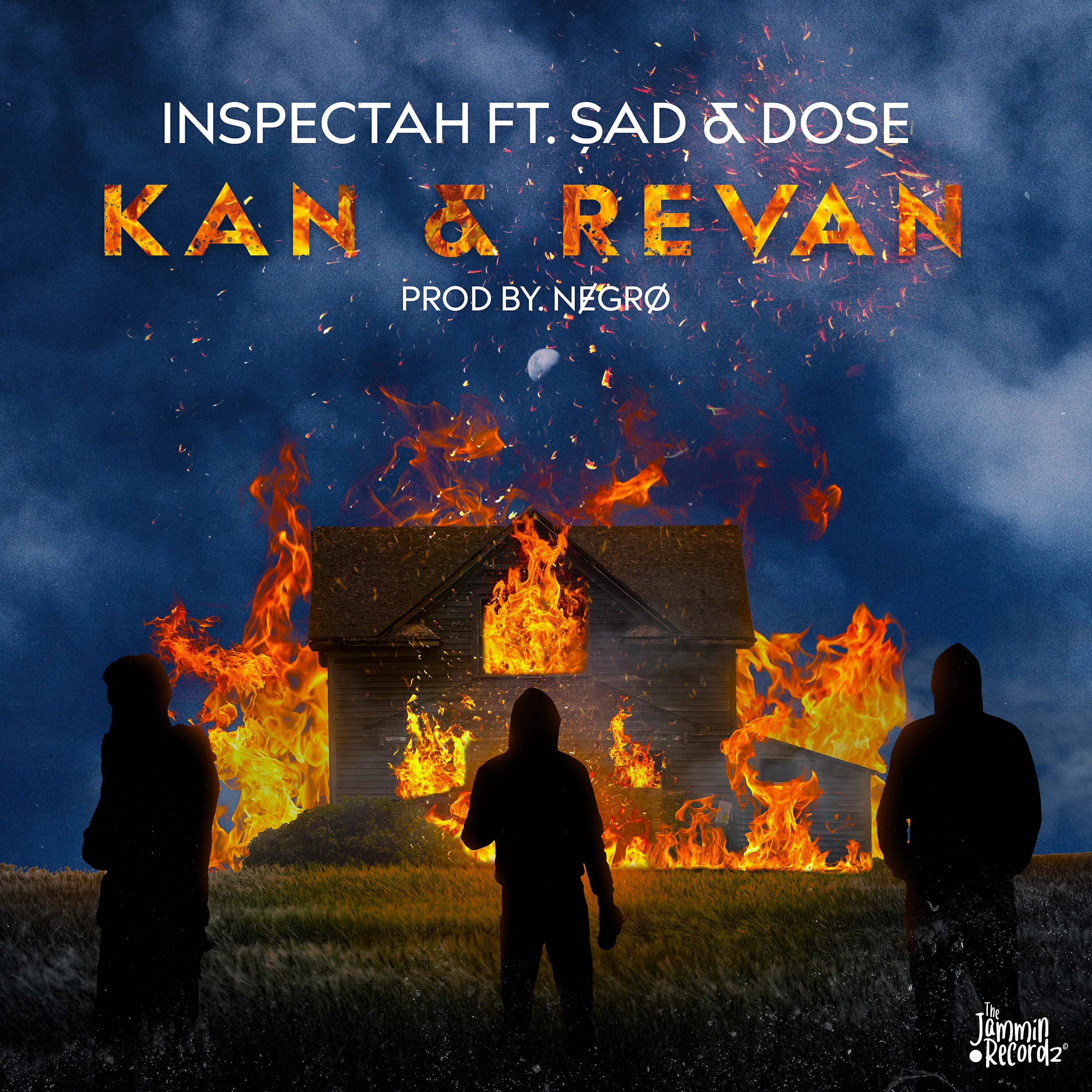 Sad - Kan & Revan