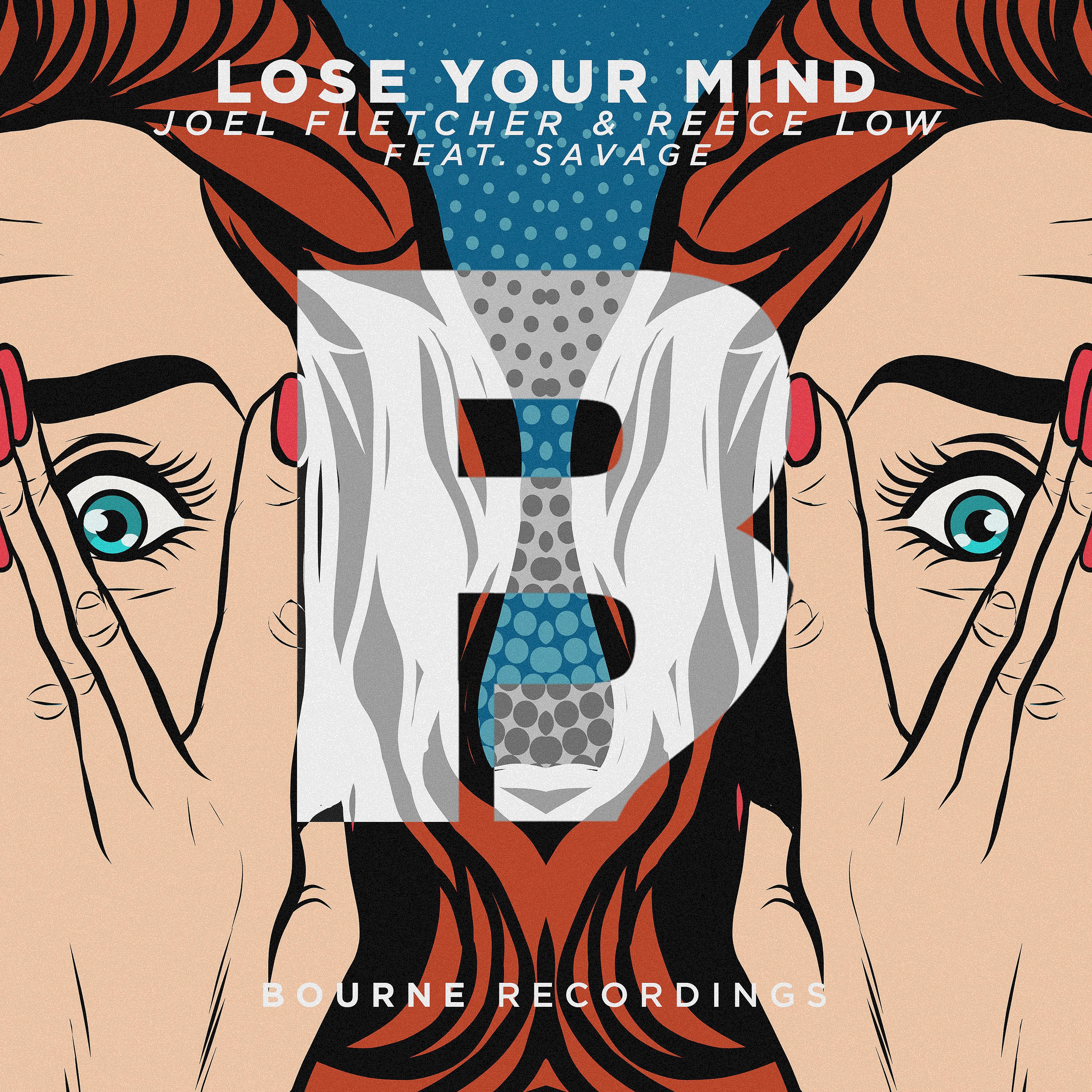 Постер альбома Lose Your Mind