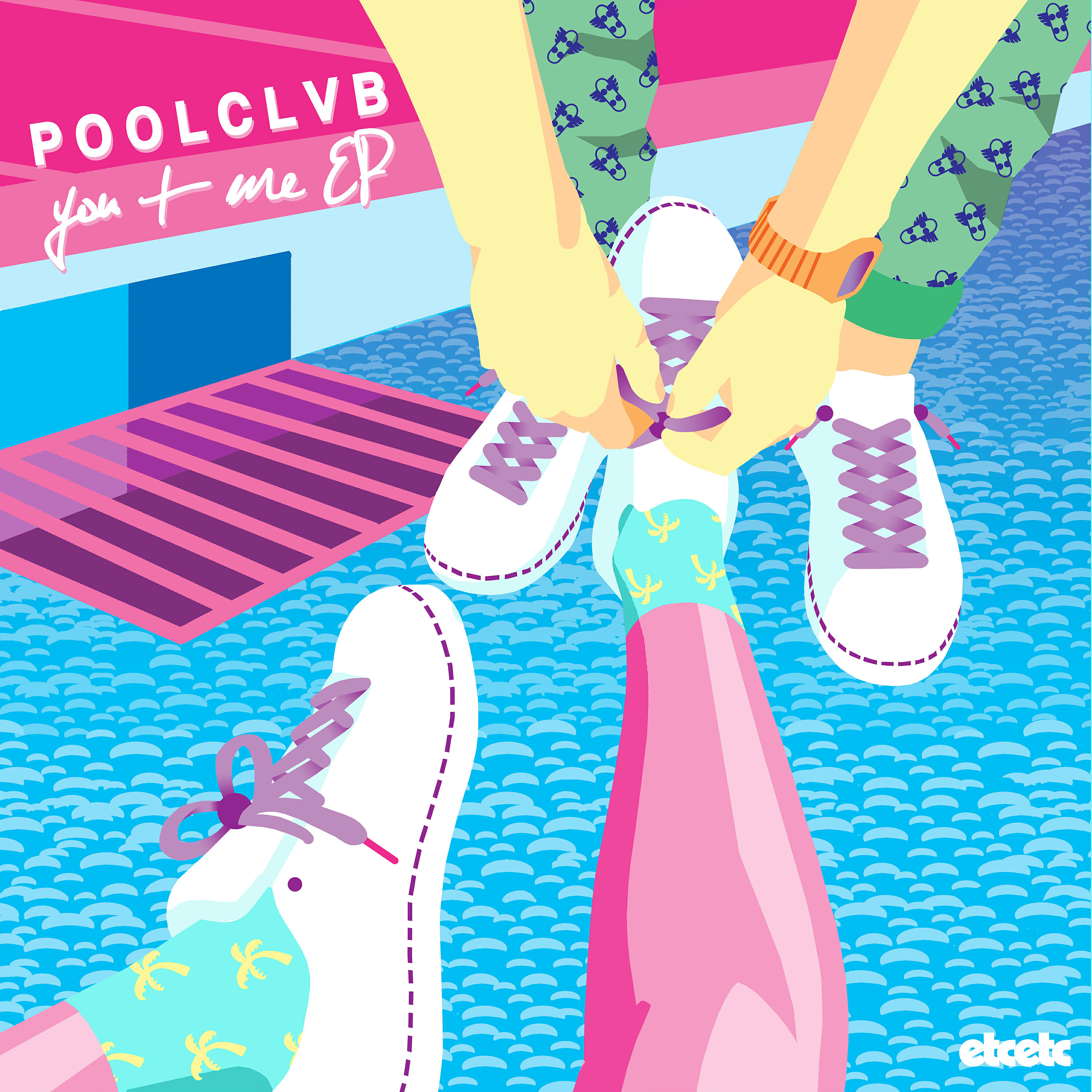 POOLCLVB - Always