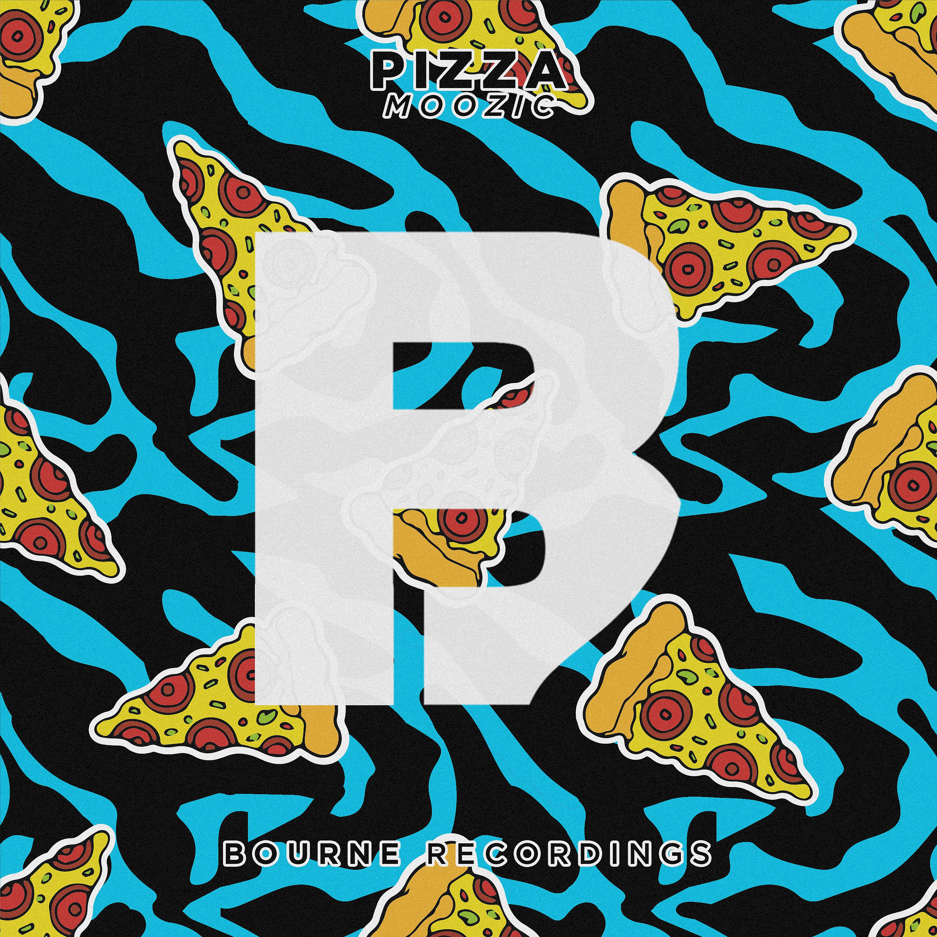 Постер альбома Pizza