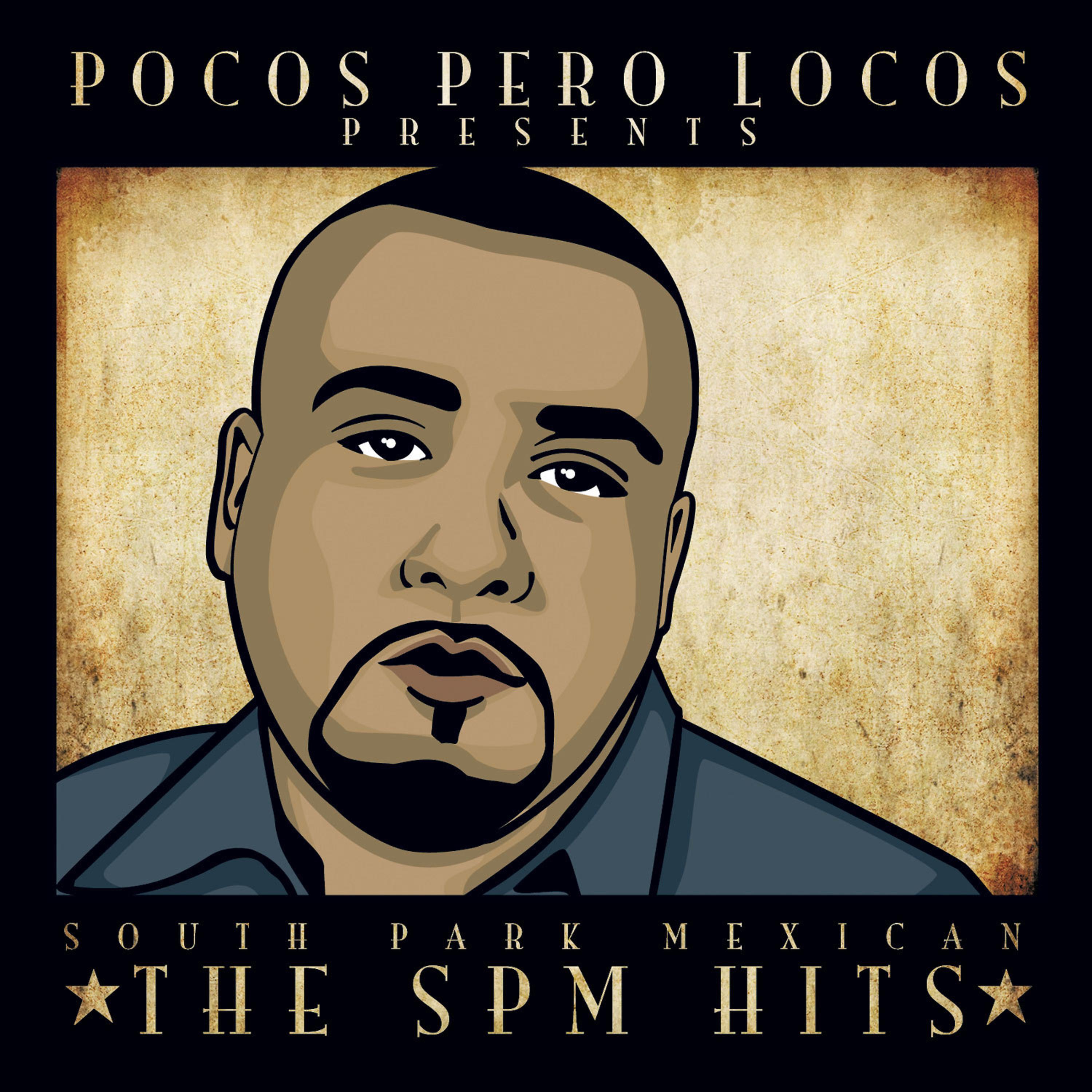 SPM aka South Park Mexican - I'll Be Home in Perfect Time (Pocos Pero Locos/SPM Interview)