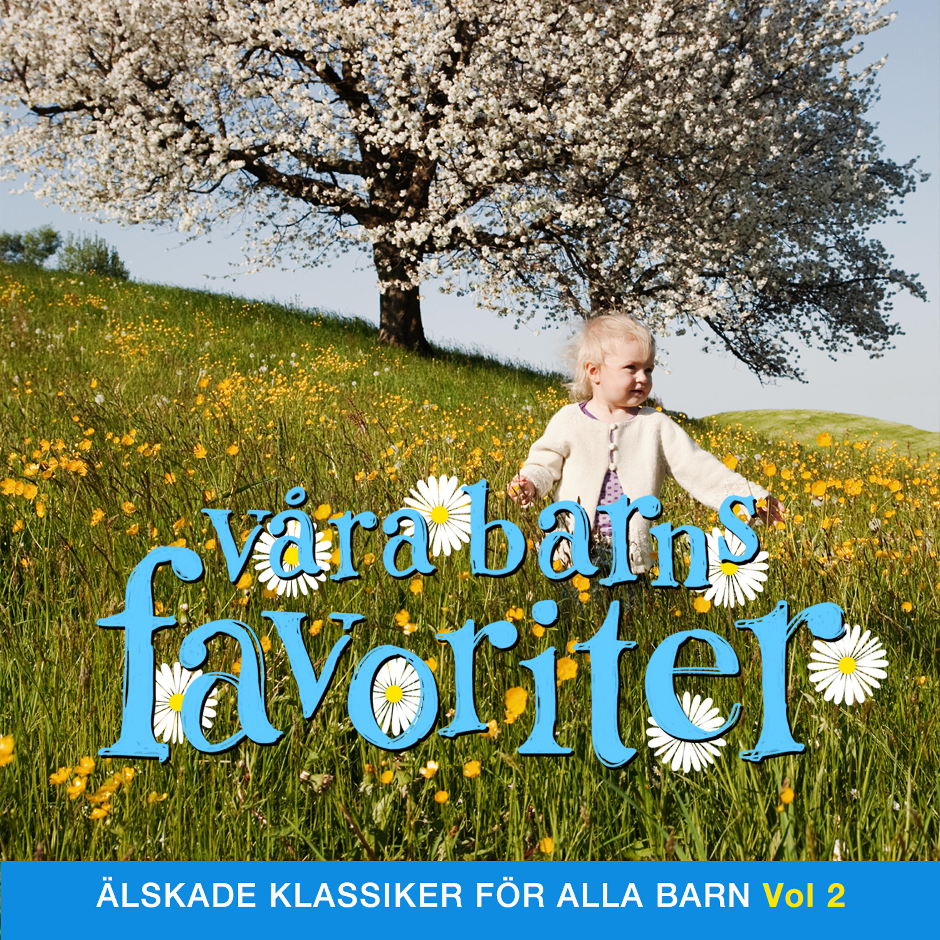 Nanne - Det var så roligt jag måste skratta
