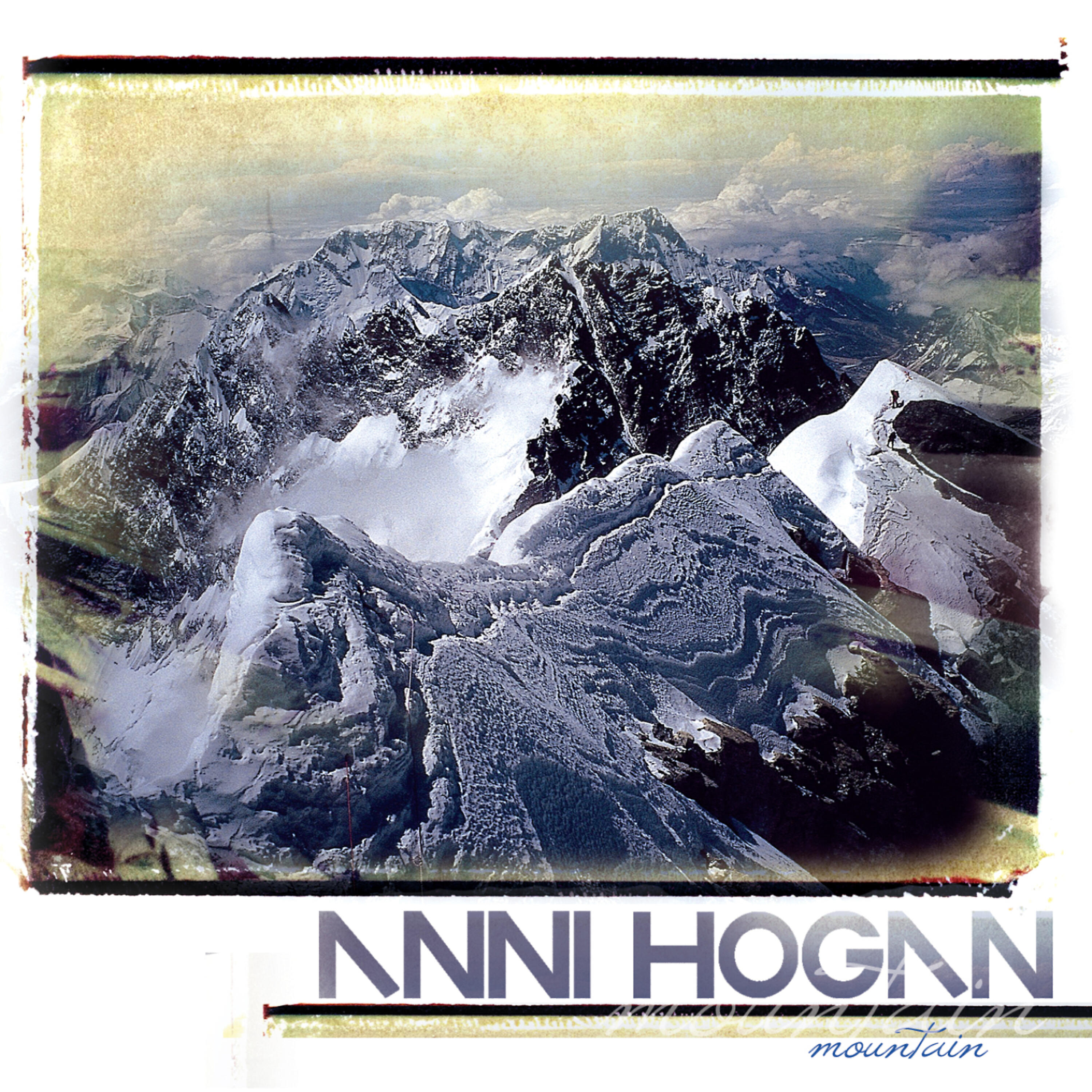 Anni Hogan - Deathzone (with special commentary from Cathy O’Dowd)