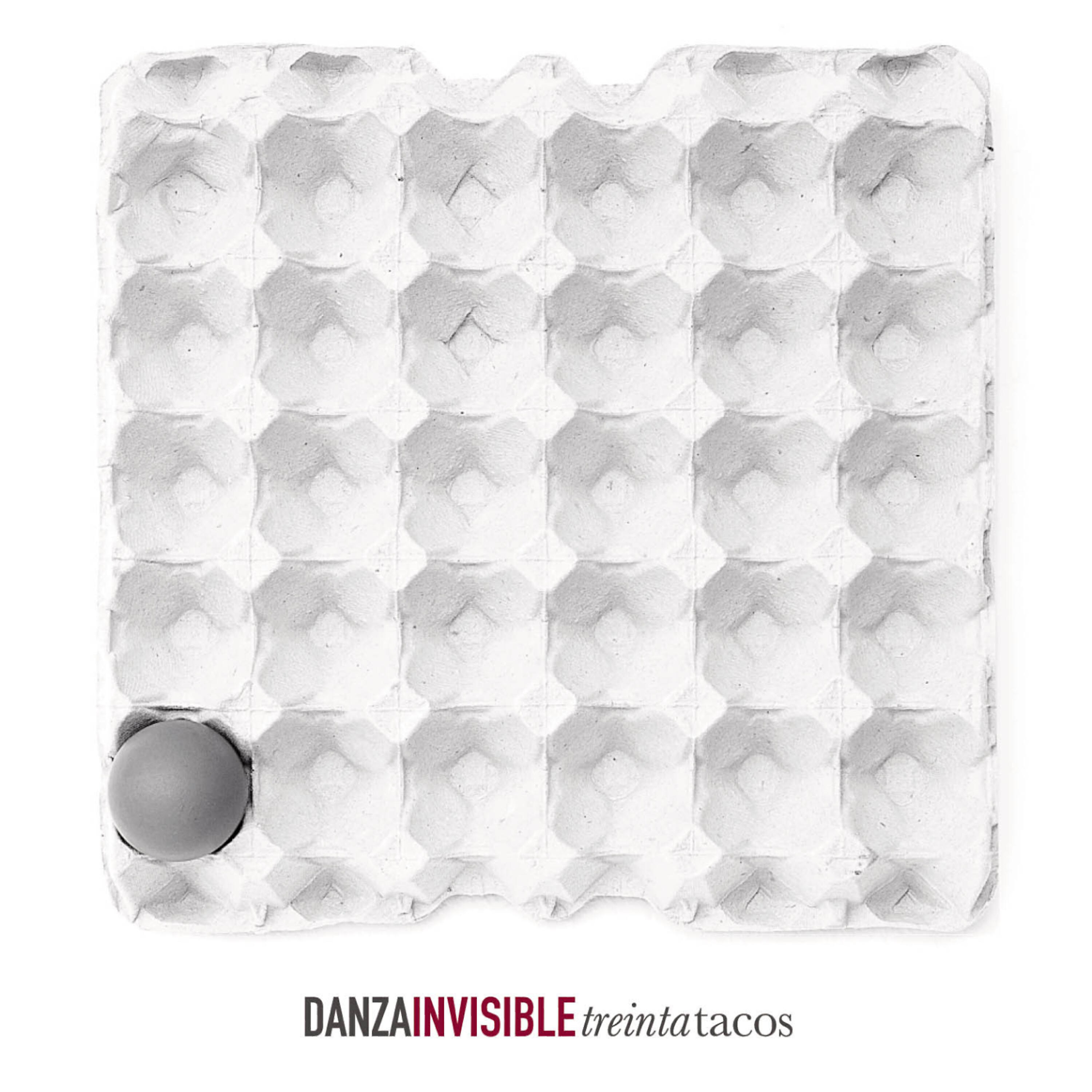 DANZA INVISIBLE - No Habrá Fiestas para Mañana (Big Hozone Remix)