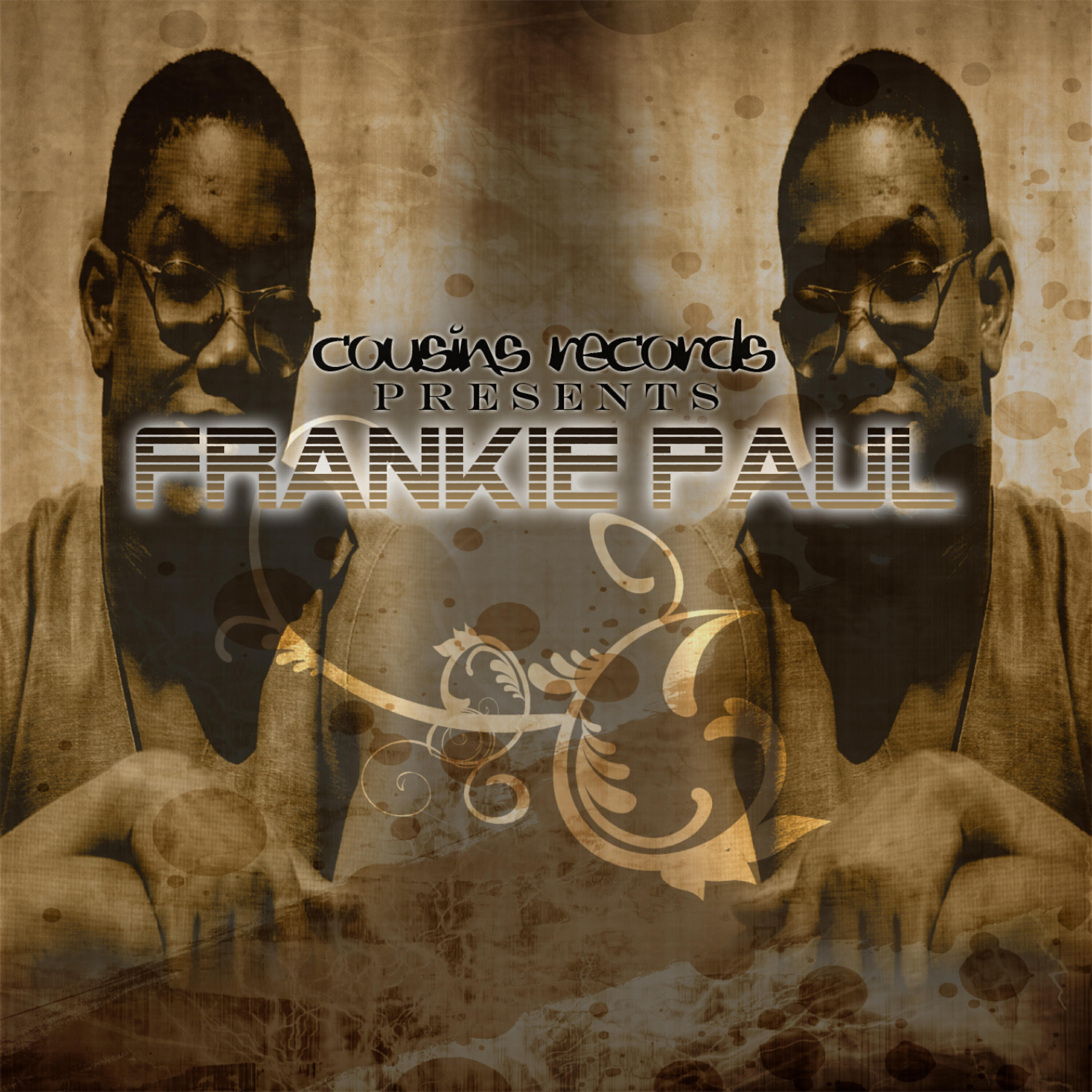 Frankie Paul - Ganjaman Anthem
