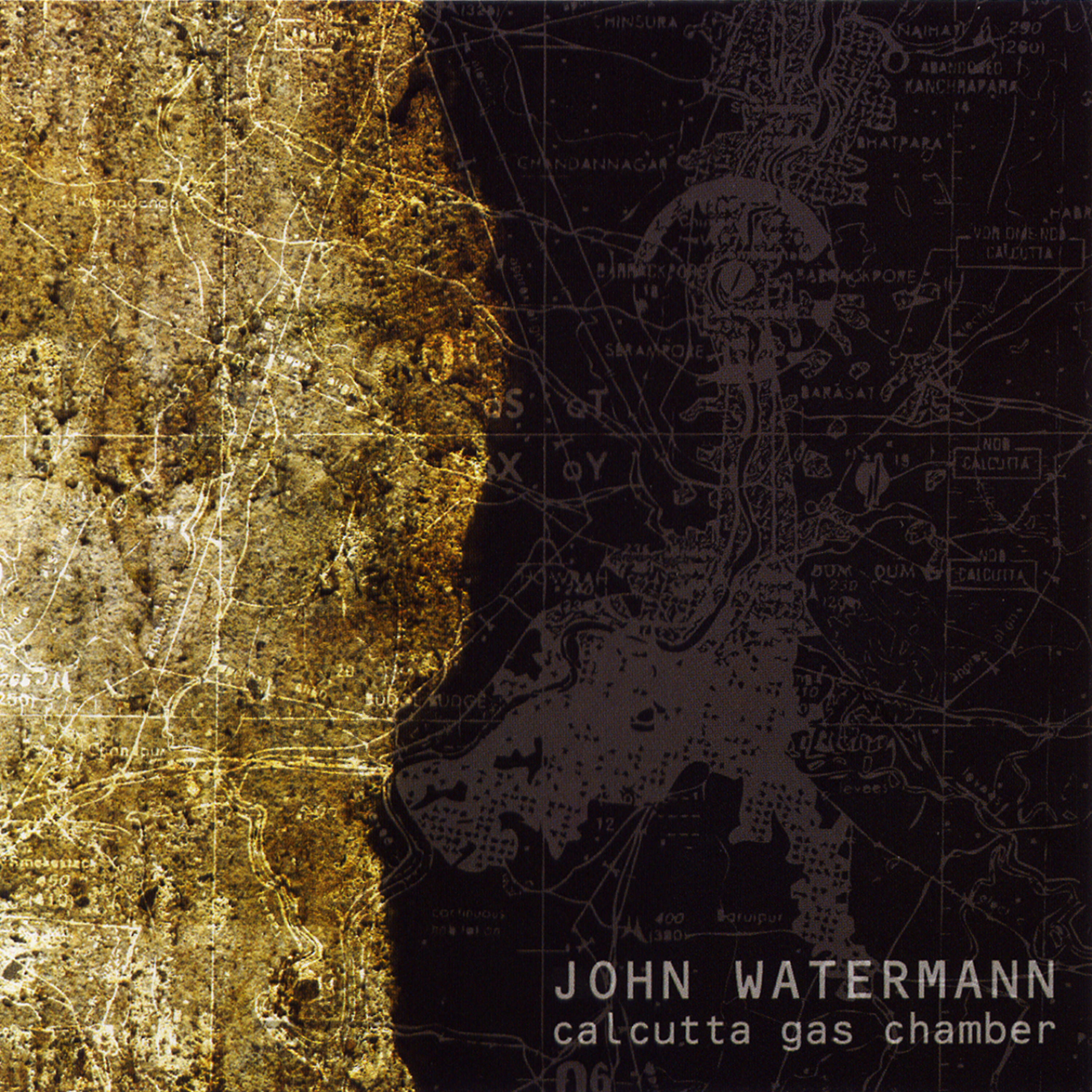 John Watermann - Second Shudder Project_ Fitting T