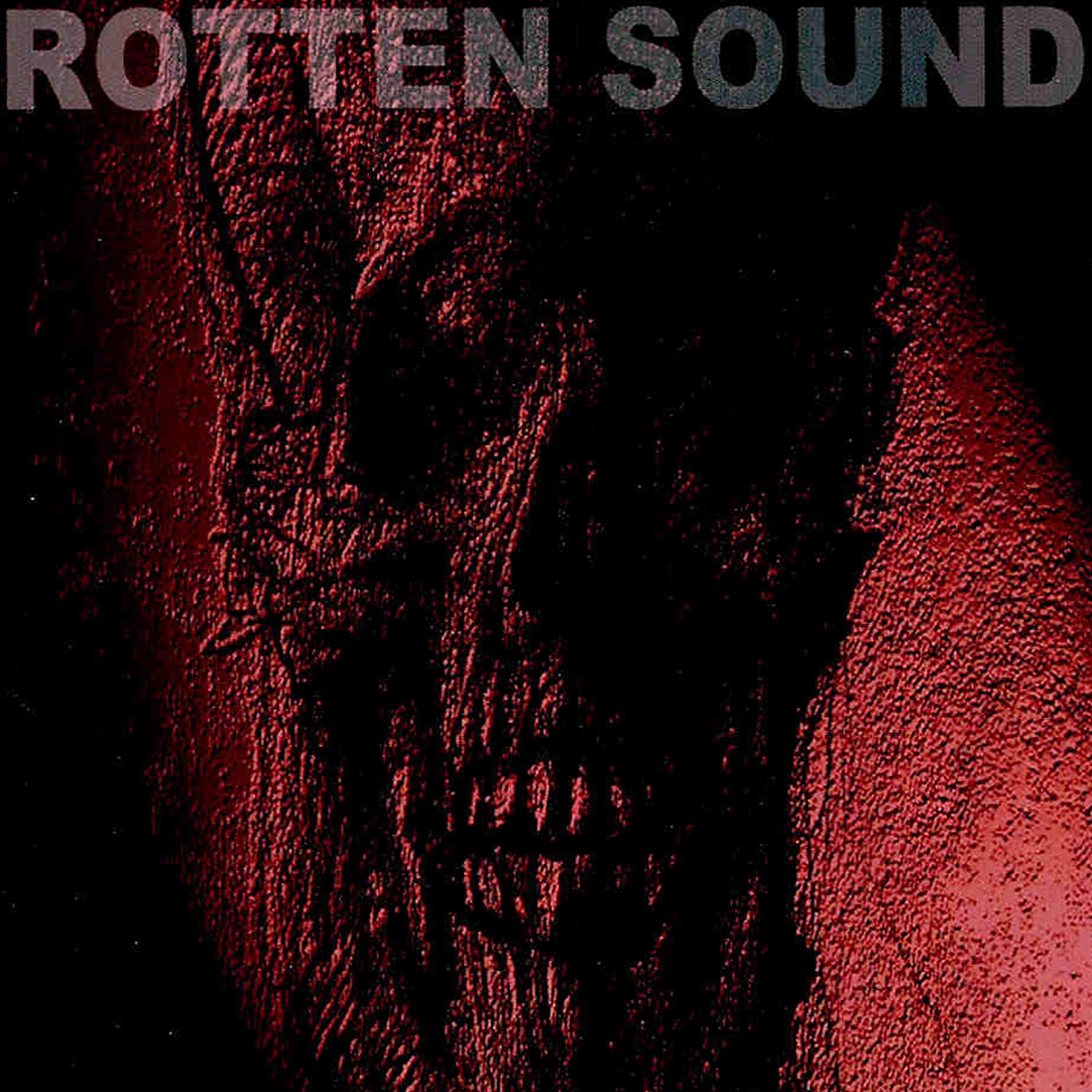 Rotten Sound - Jesus Christ Fanclub