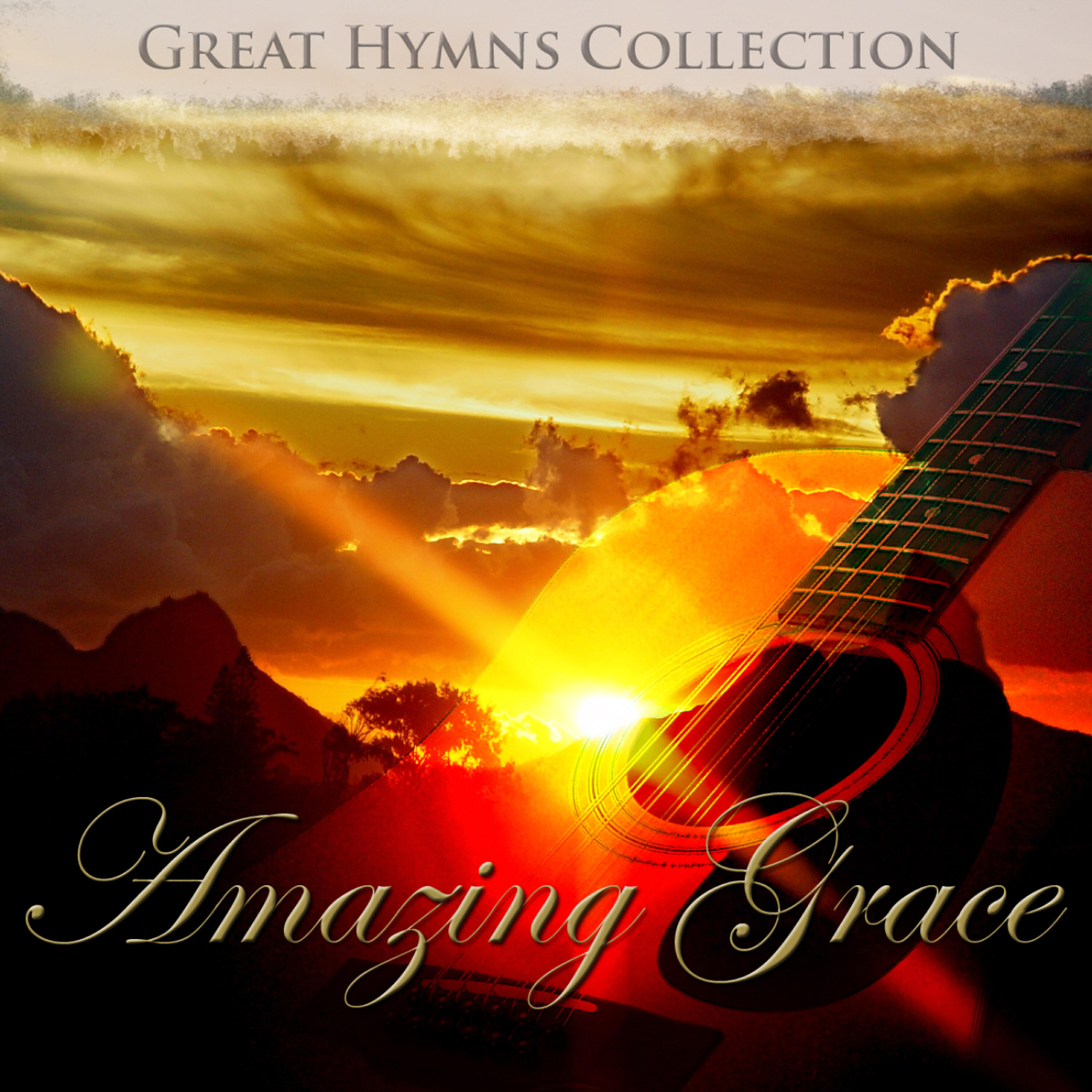 Mark Baldwin - I Sing The Mighty Power of God