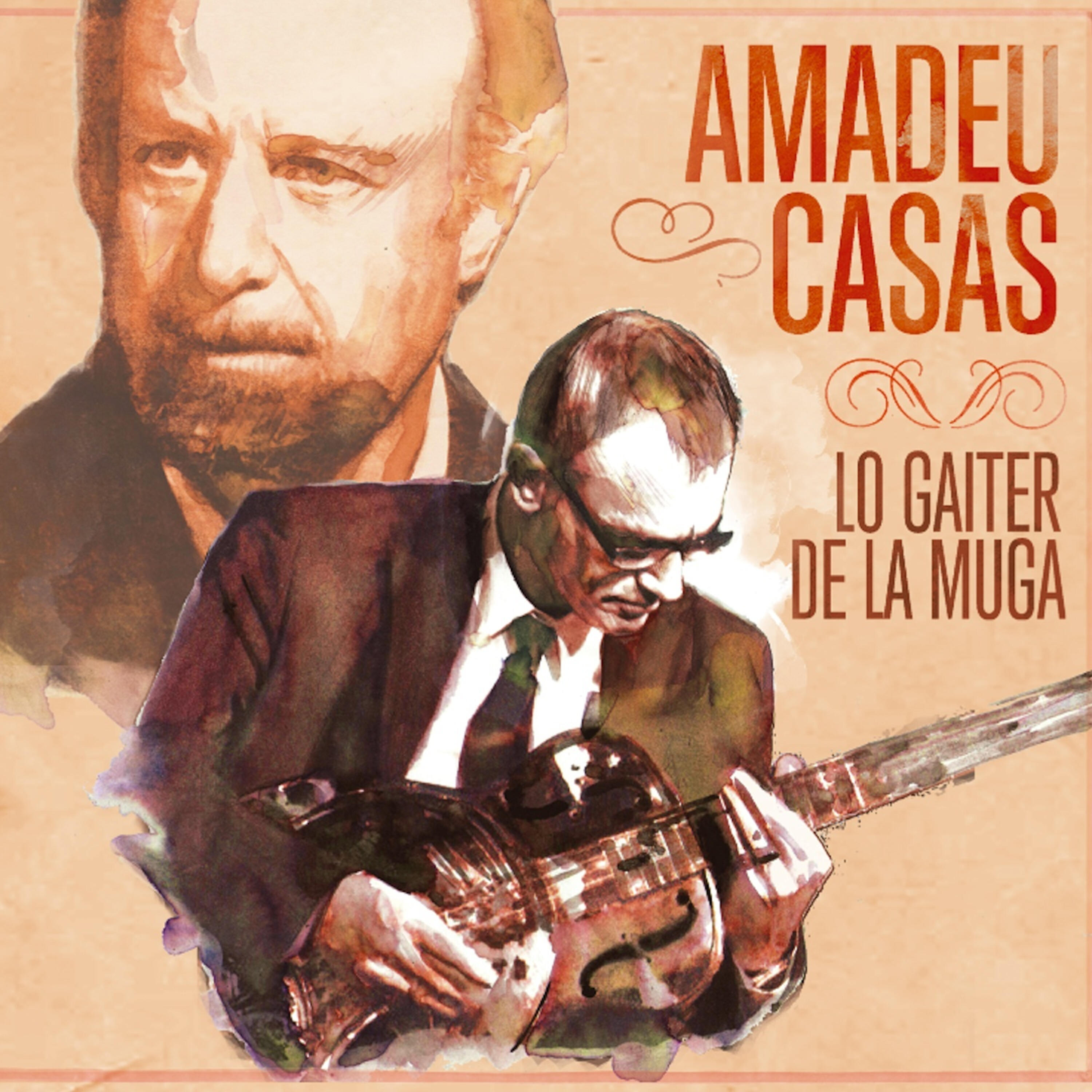 Enric Casasses - Cant V-Diàleg d'Afrodita, Pan i les Hores