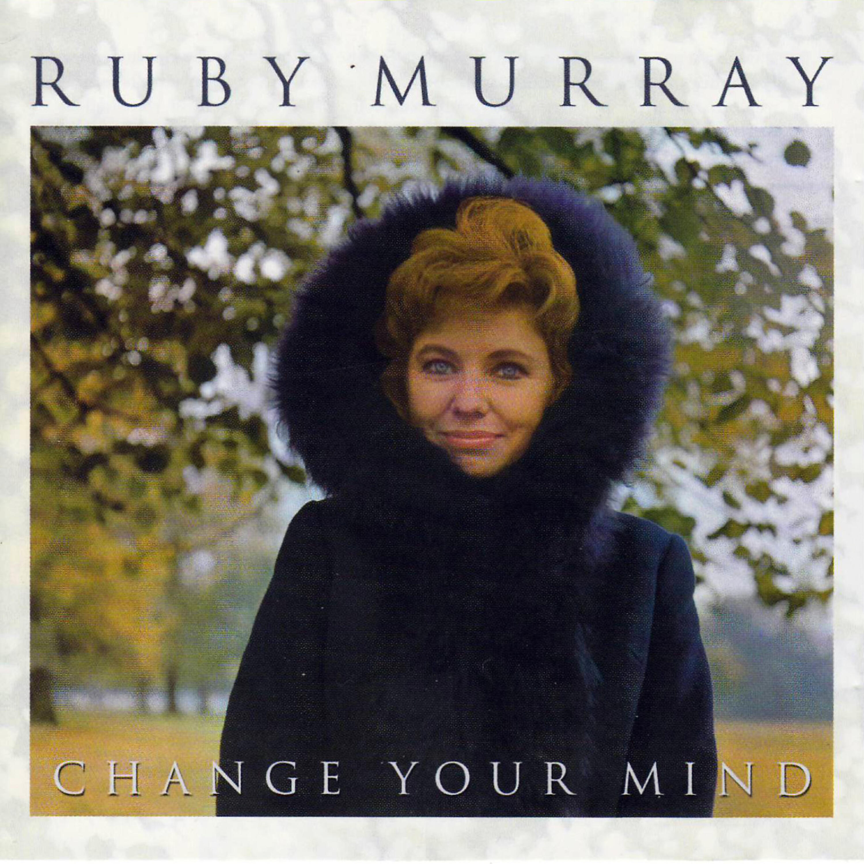 Ruby Murray - Raindrops Keep Falling On My Head