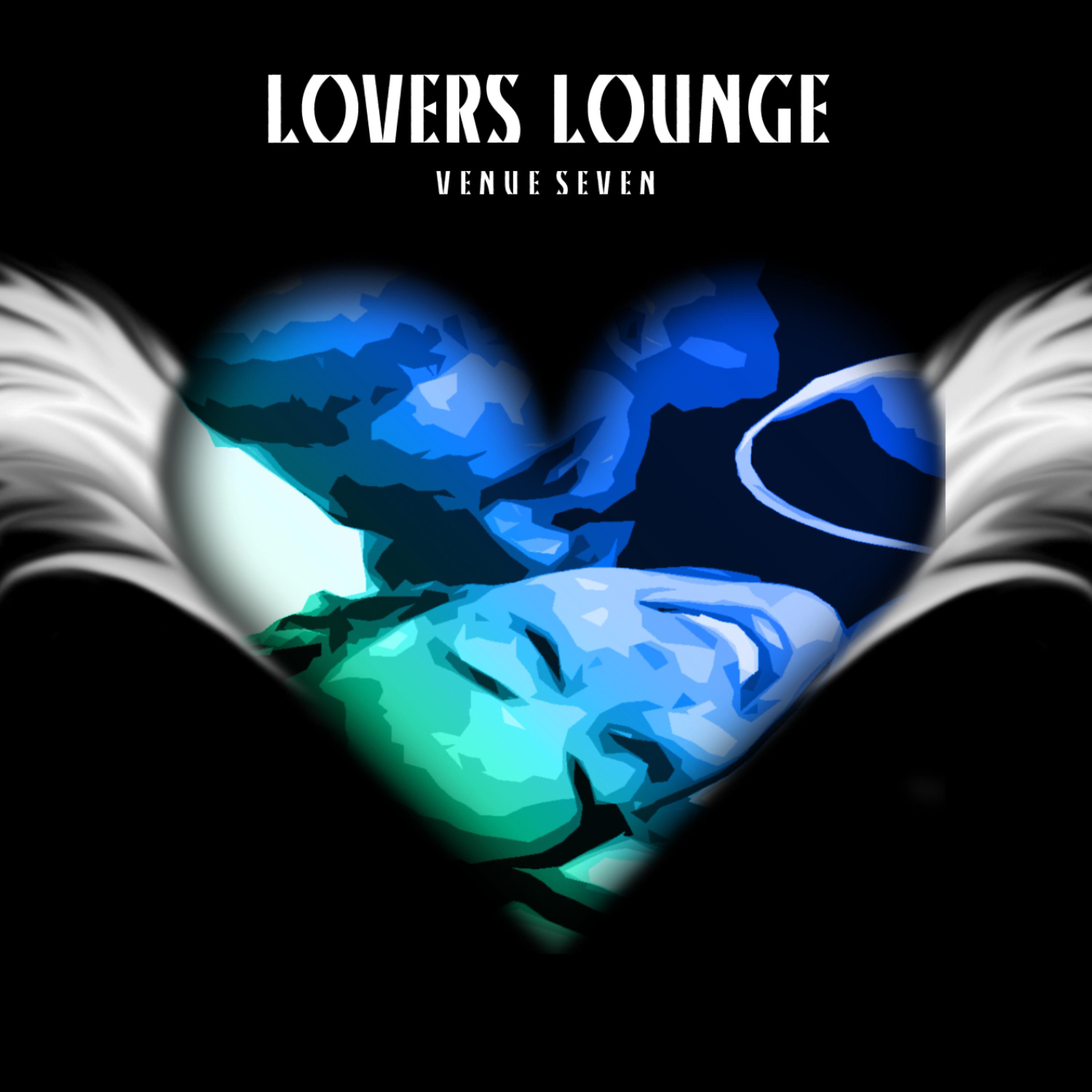 Постер альбома Lovers Lounge Venue 7 Platinum Edition