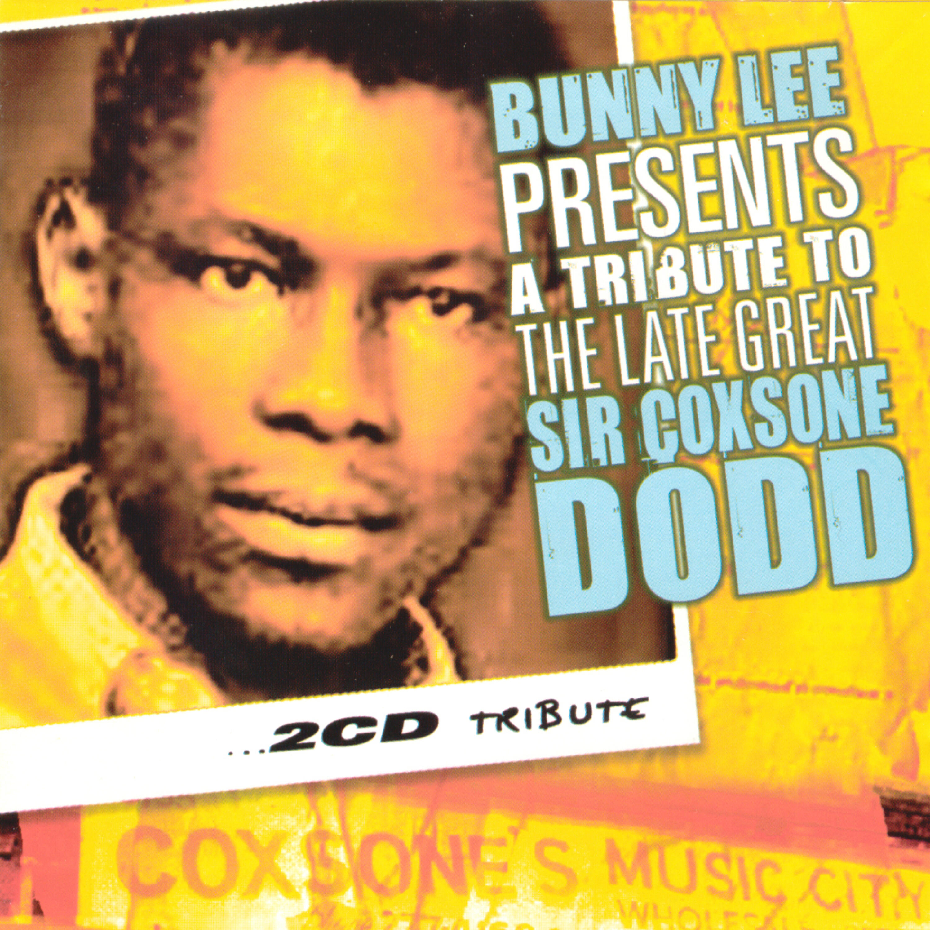 Horace Andy - The Love of a Woman