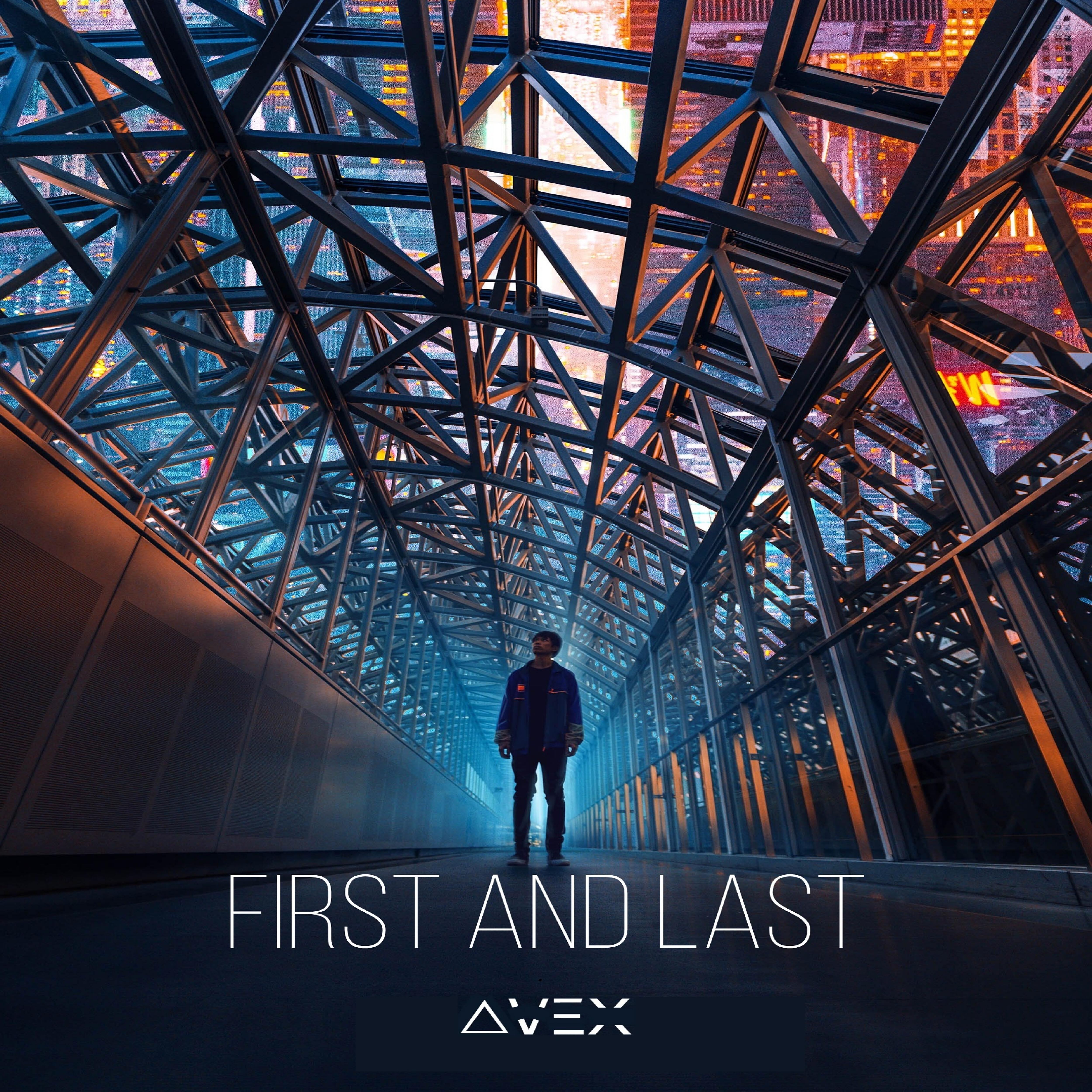 AVEX - In My Heart