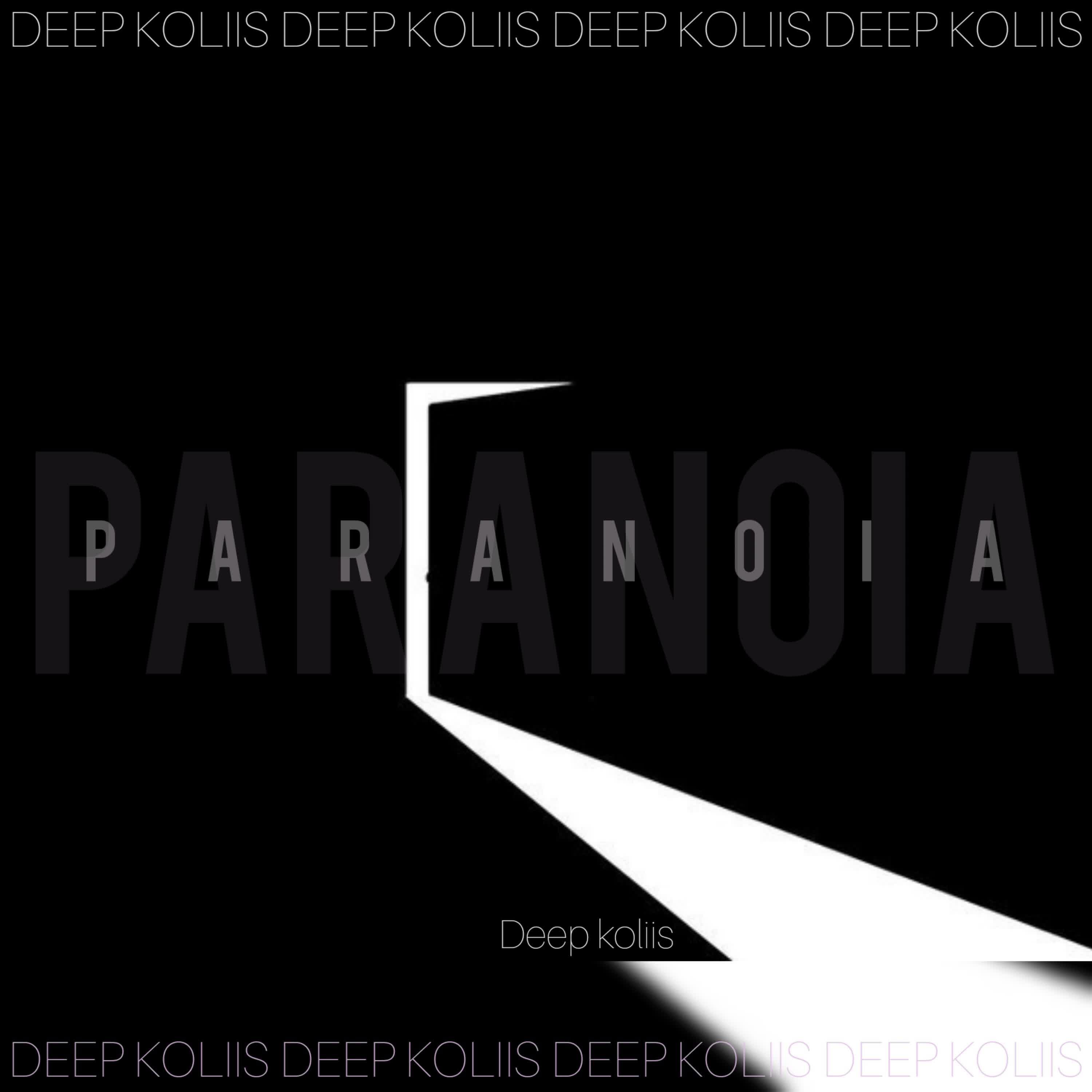 Deep Koliis - You Re My Fix