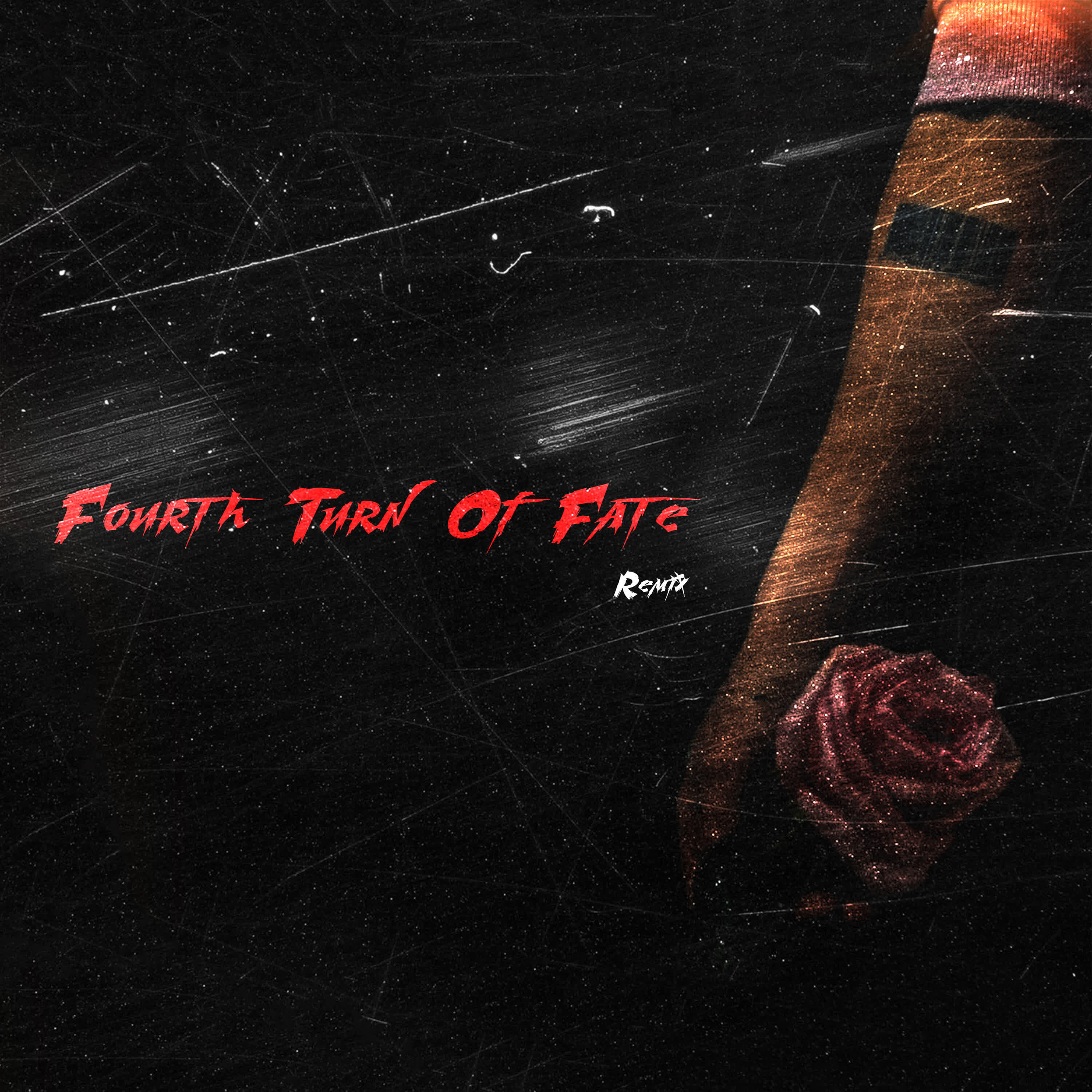 BEIRUS - Fourth Turn of Fate (Remix)