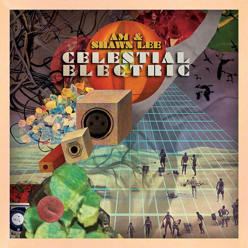 Постер альбома Celestial Electric